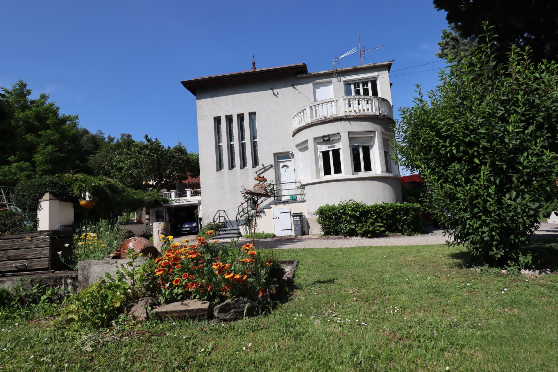 Maison