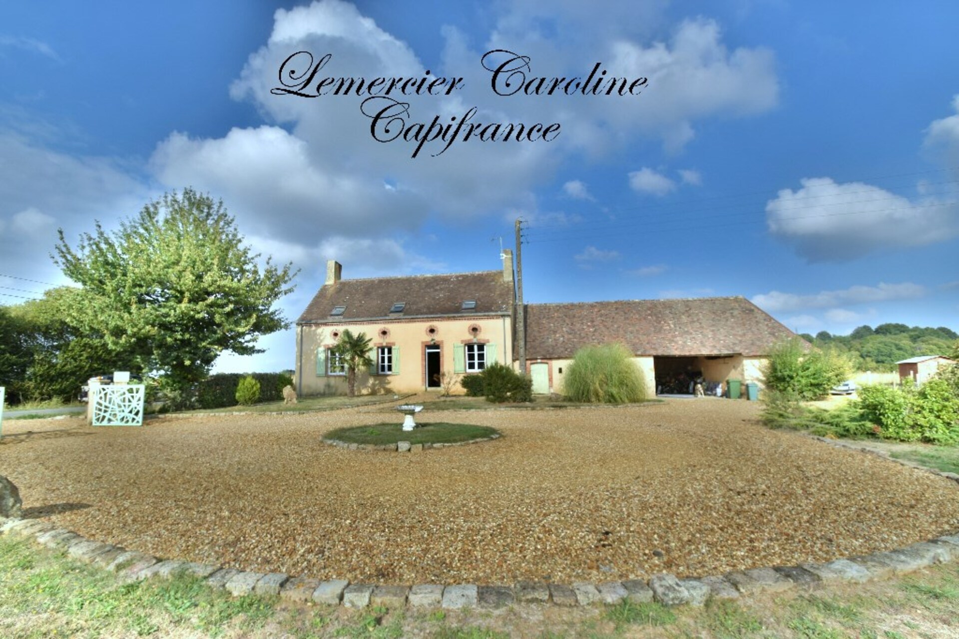 Maison