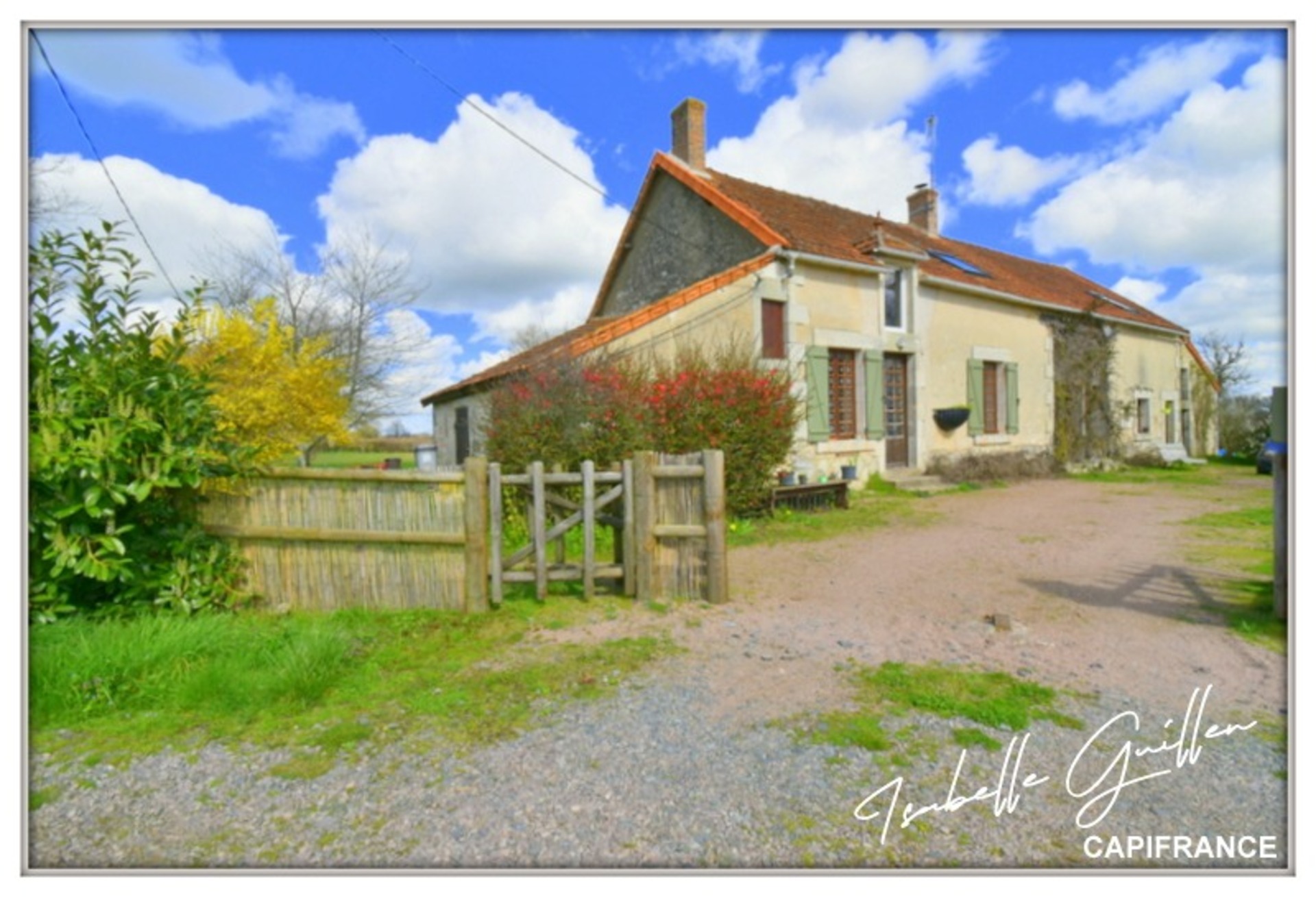 Maison