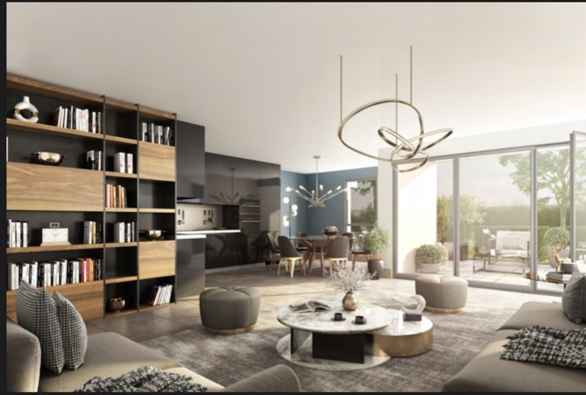 Appartement