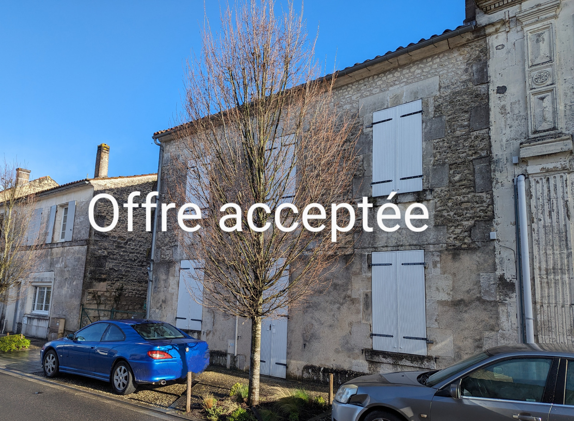 Maison