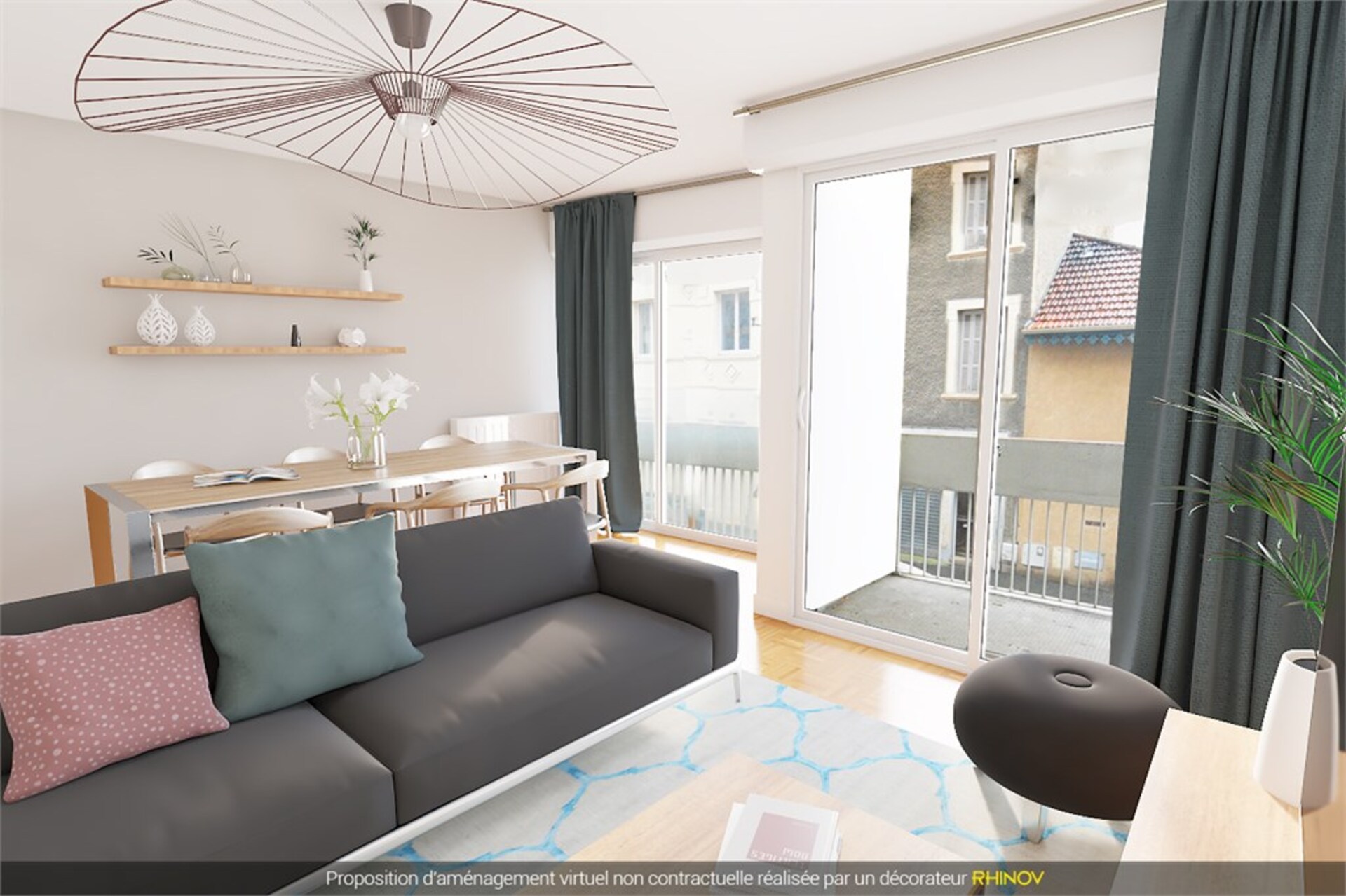 Appartement