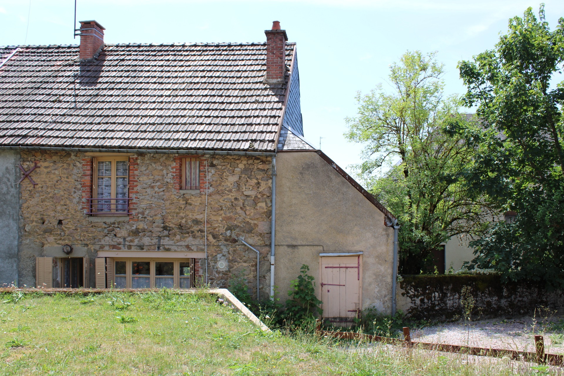 Maison
