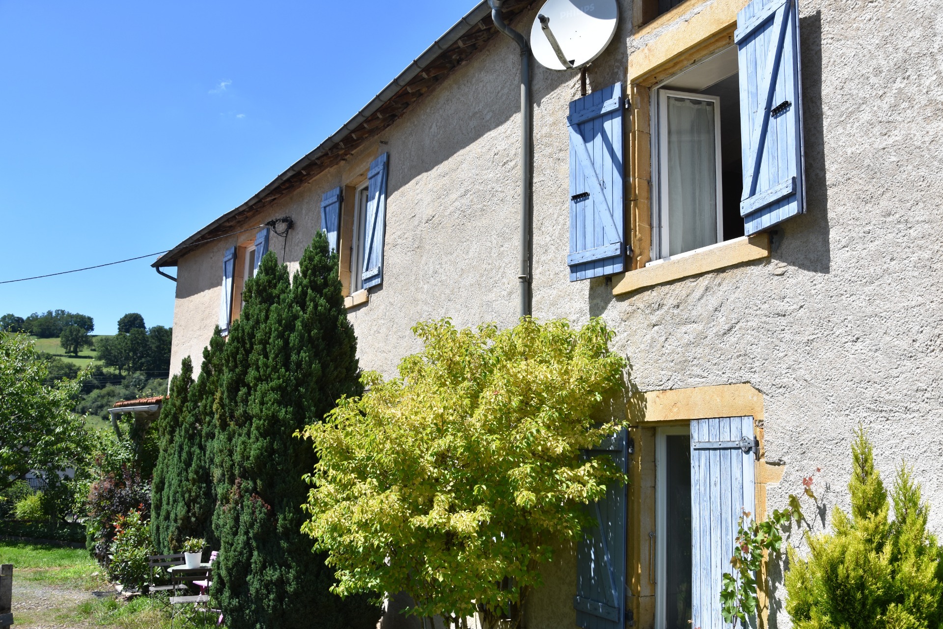 Maison