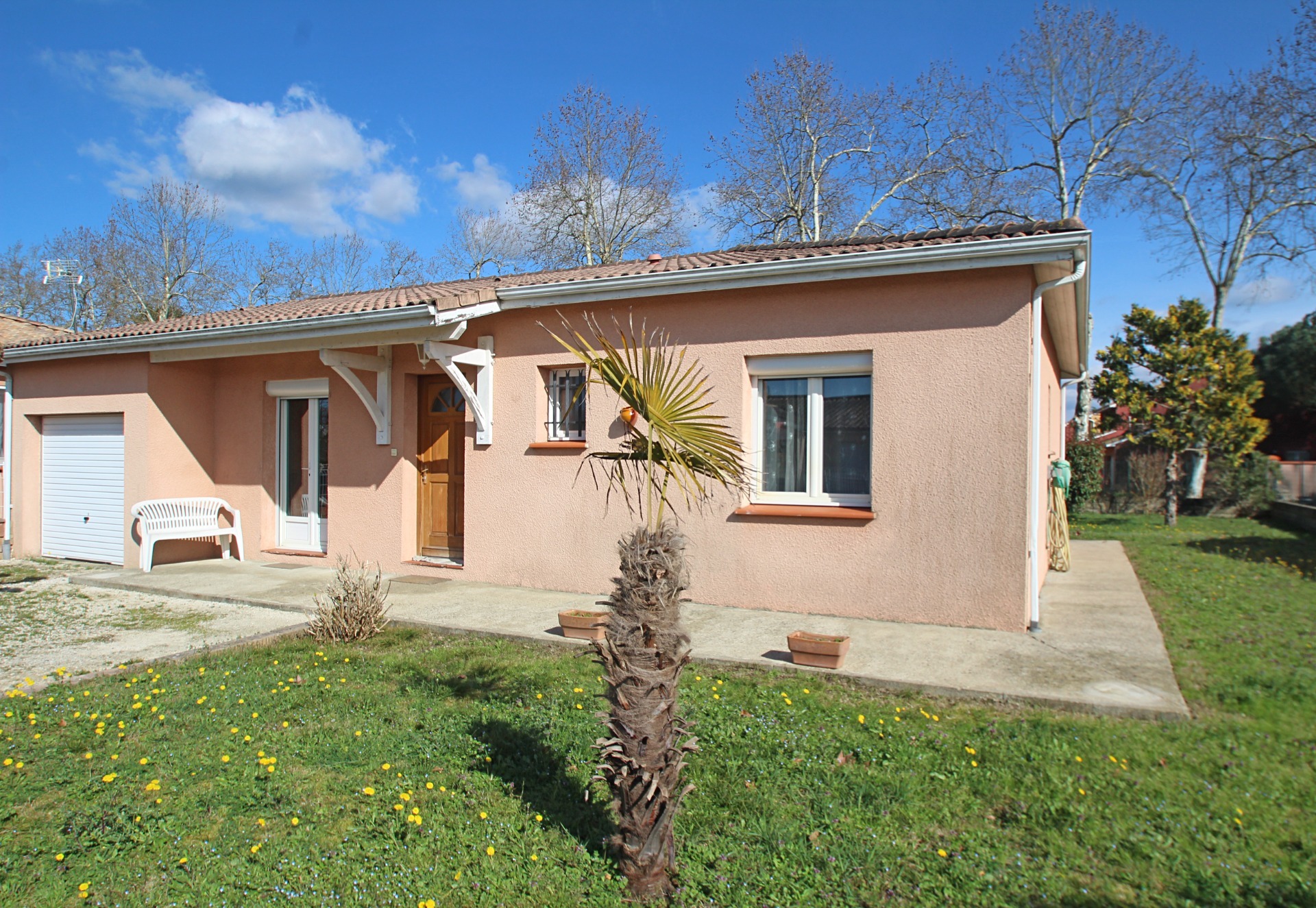 Maison
