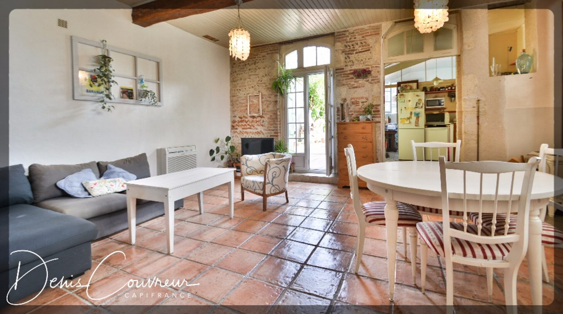 Maison