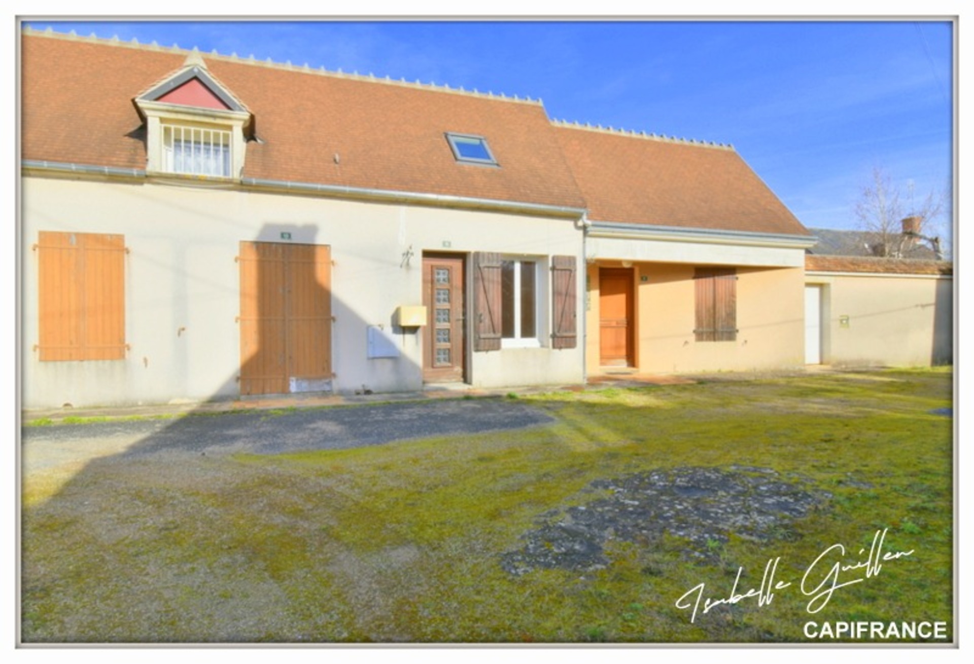 Maison
