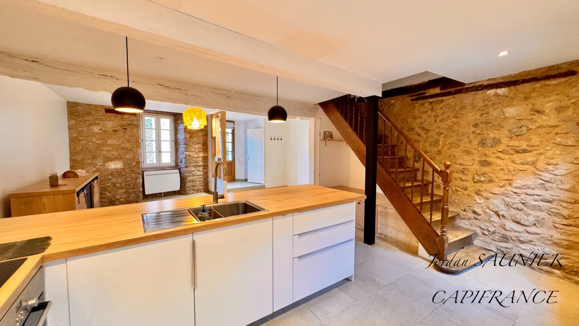Maison