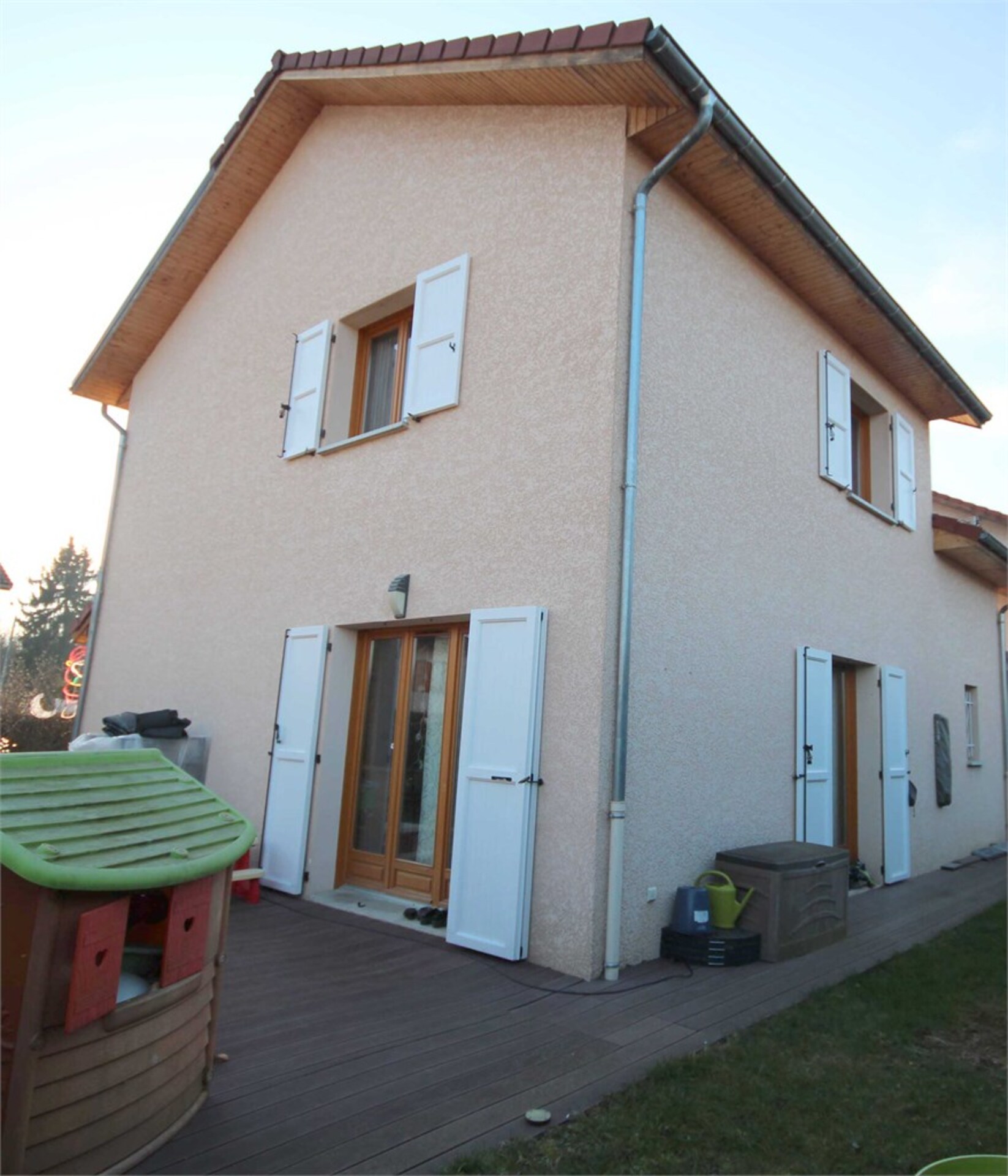 Maison