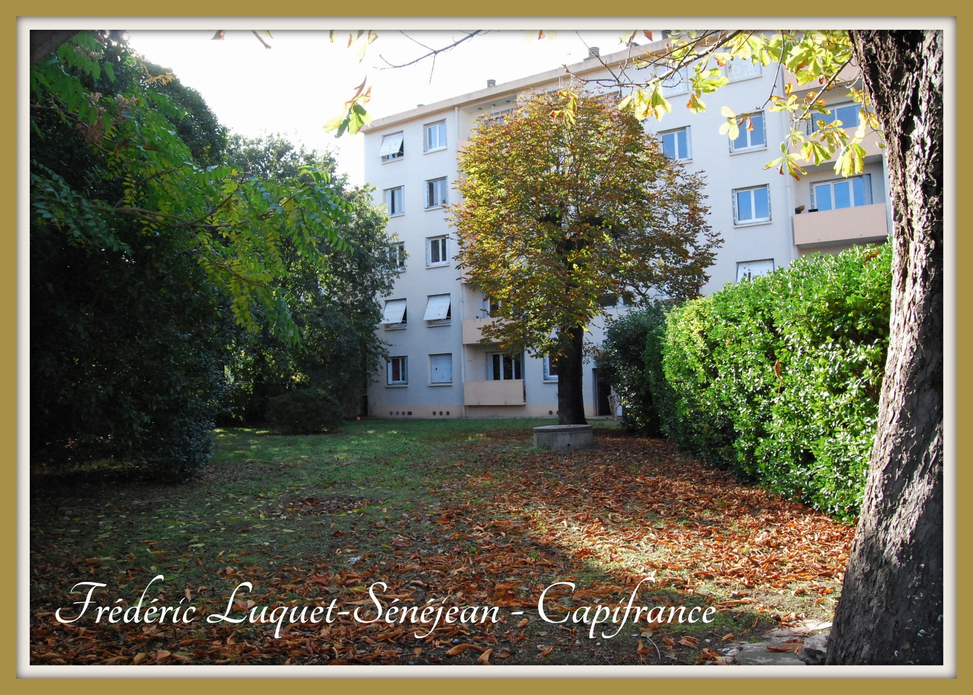 Appartement