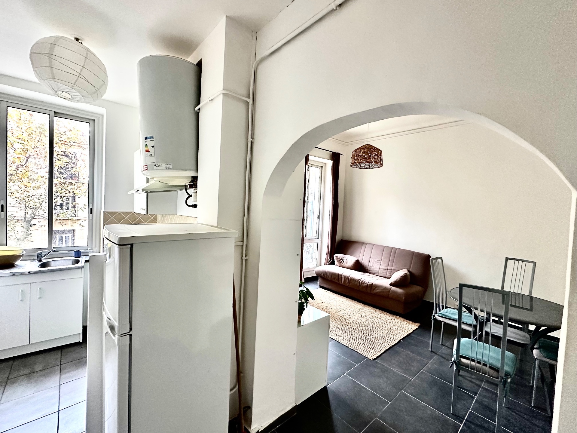 Appartement