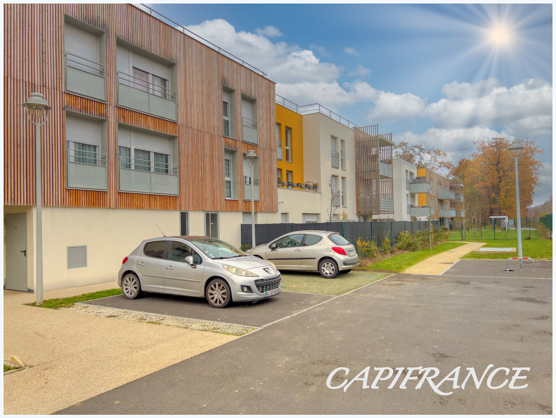 Appartement