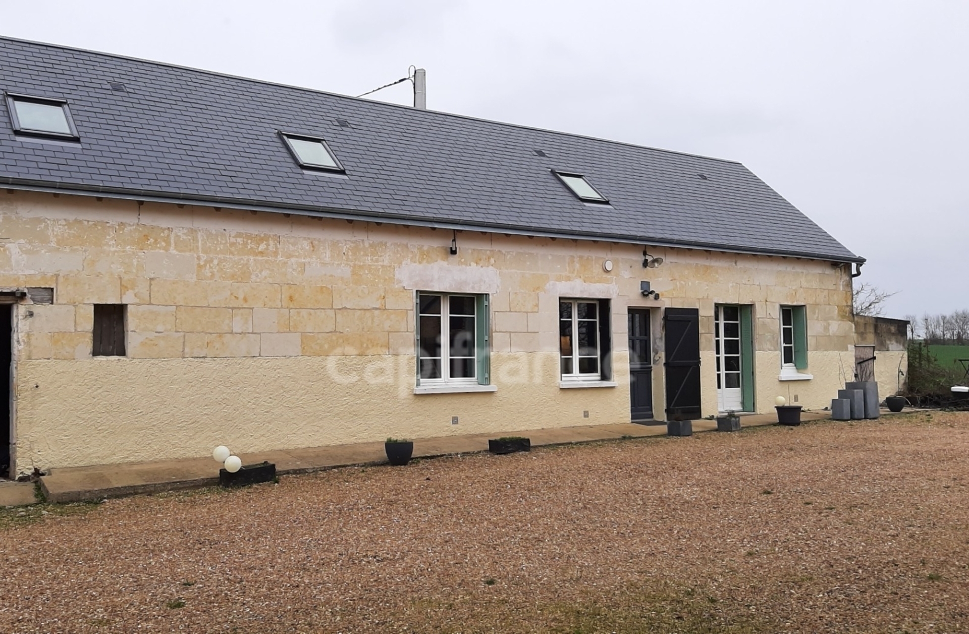 Maison