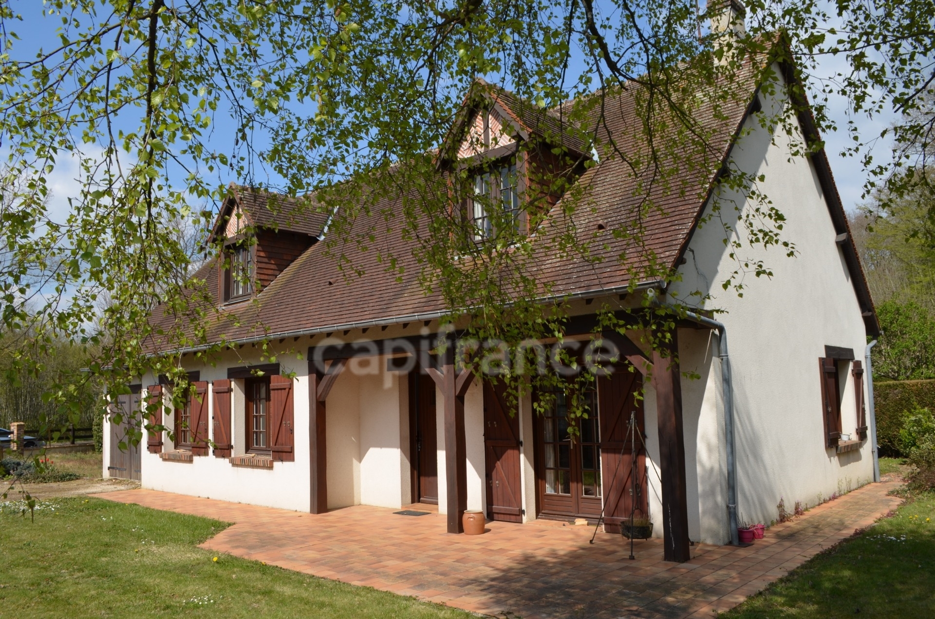 Maison