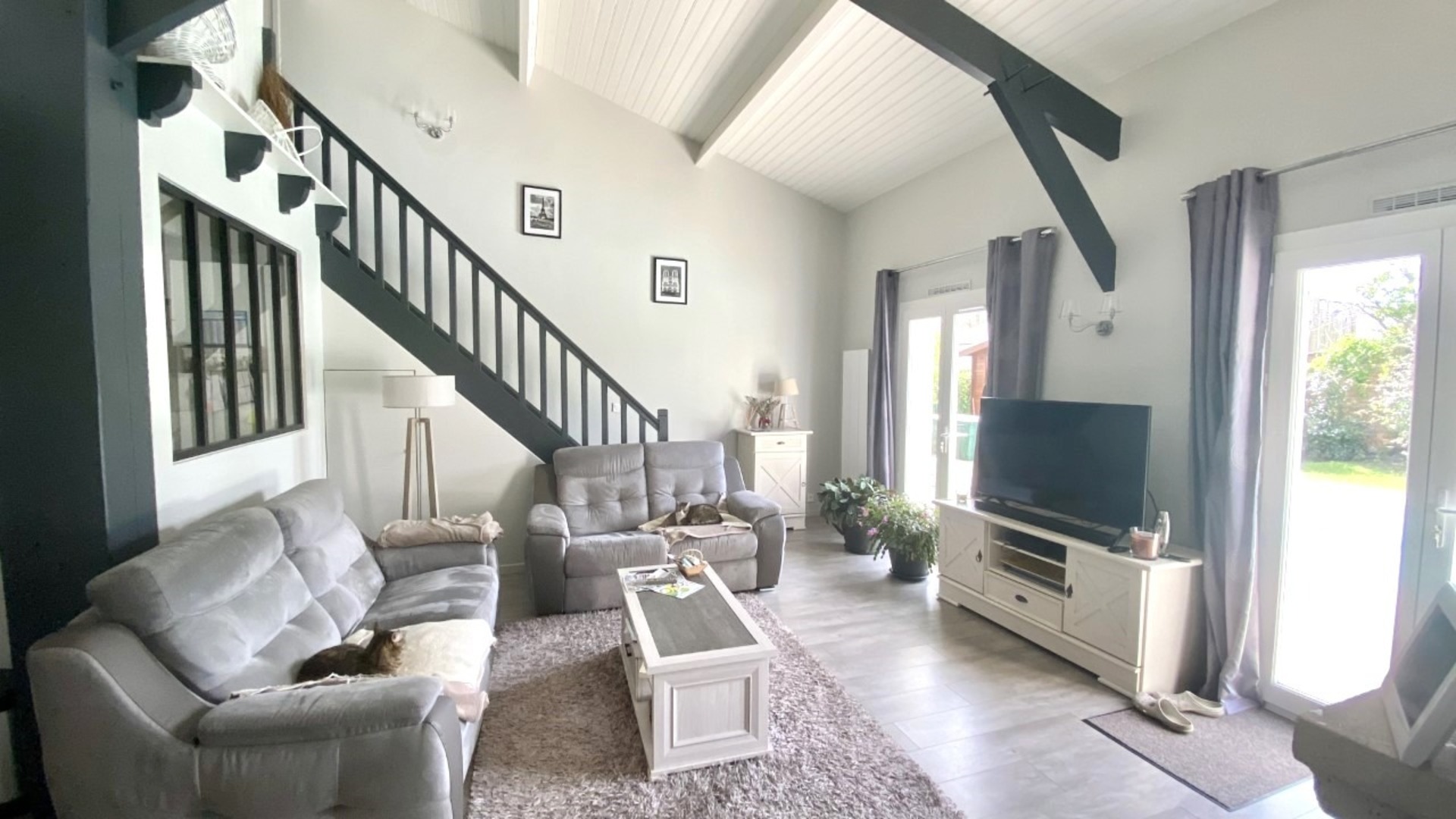 Maison