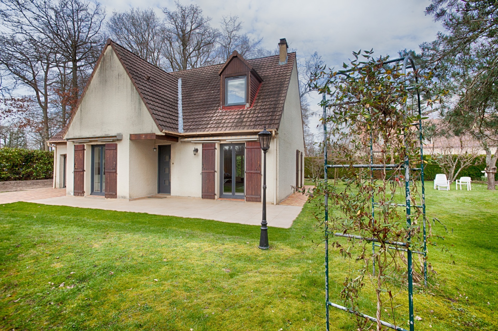 Maison