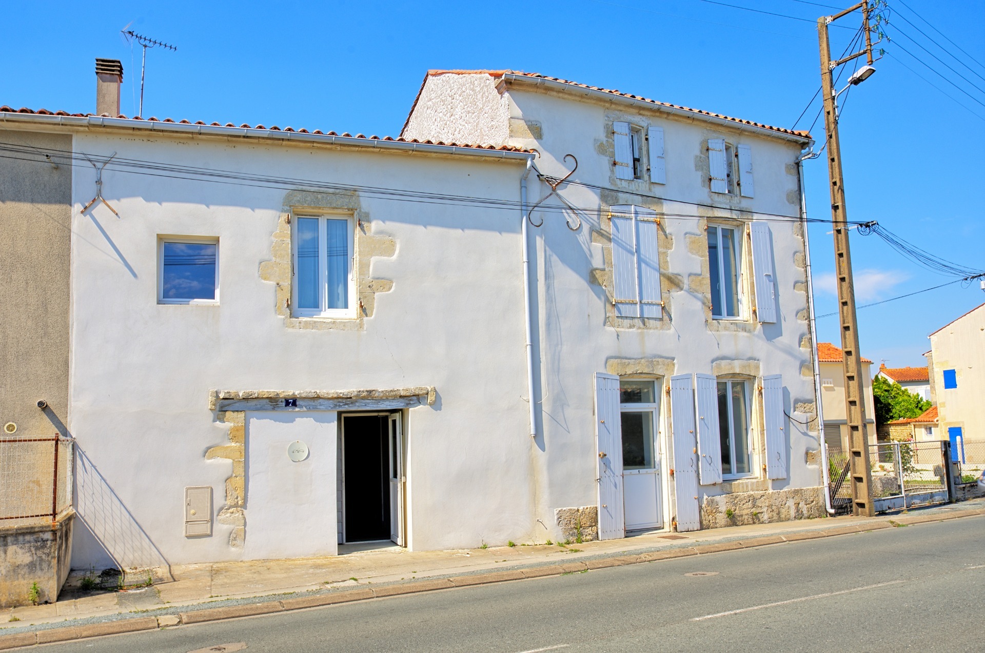 Immeuble