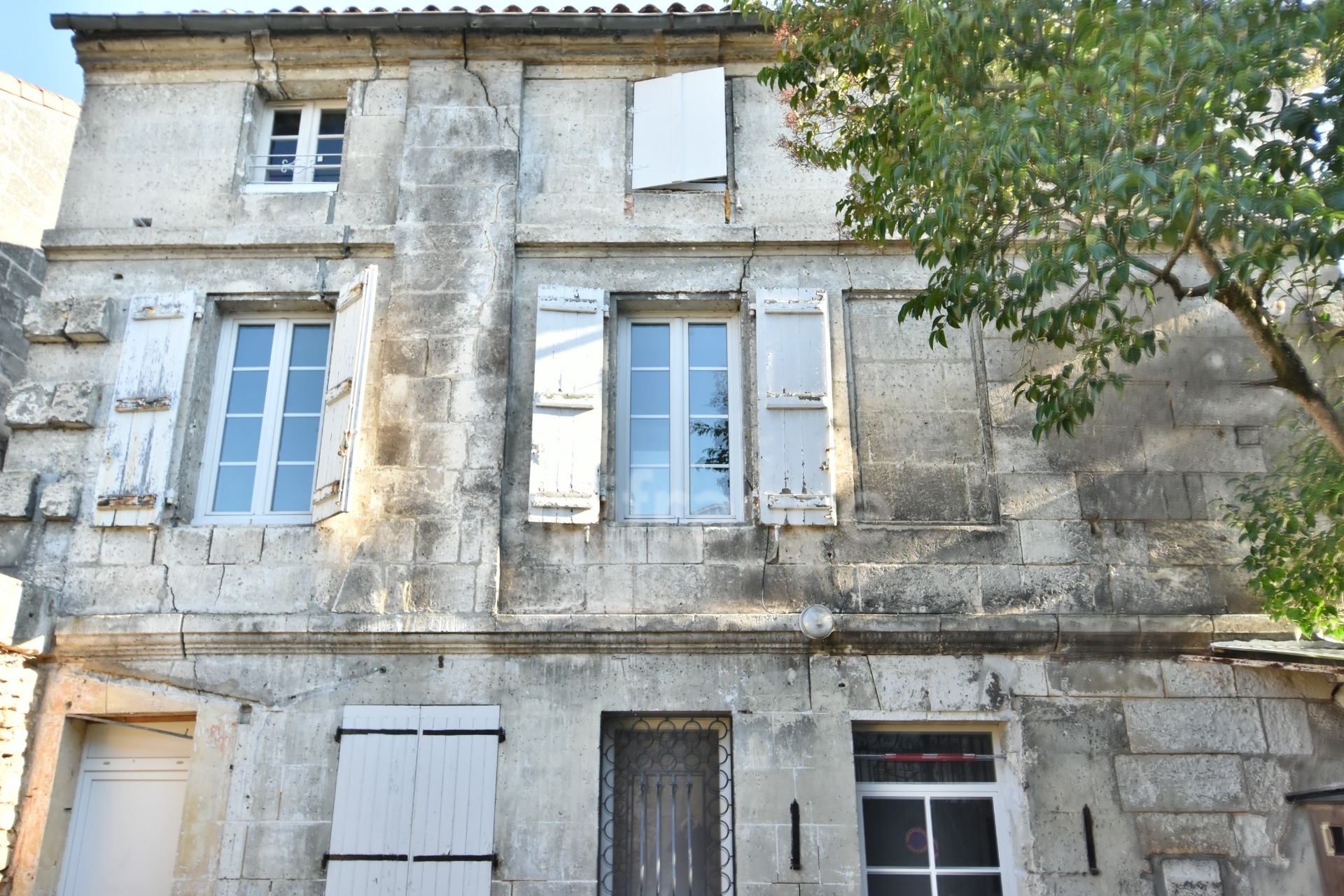 Immeuble