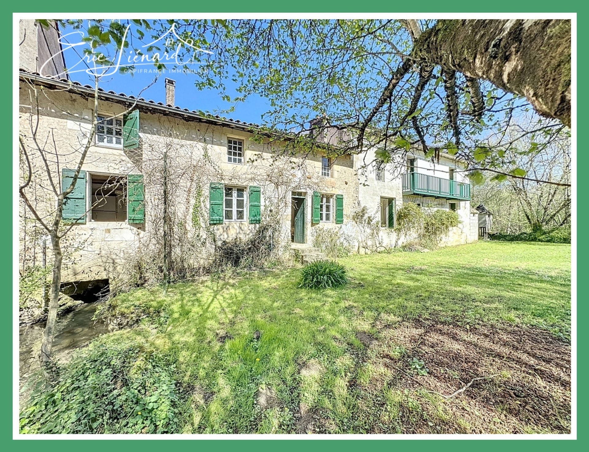 Propriété