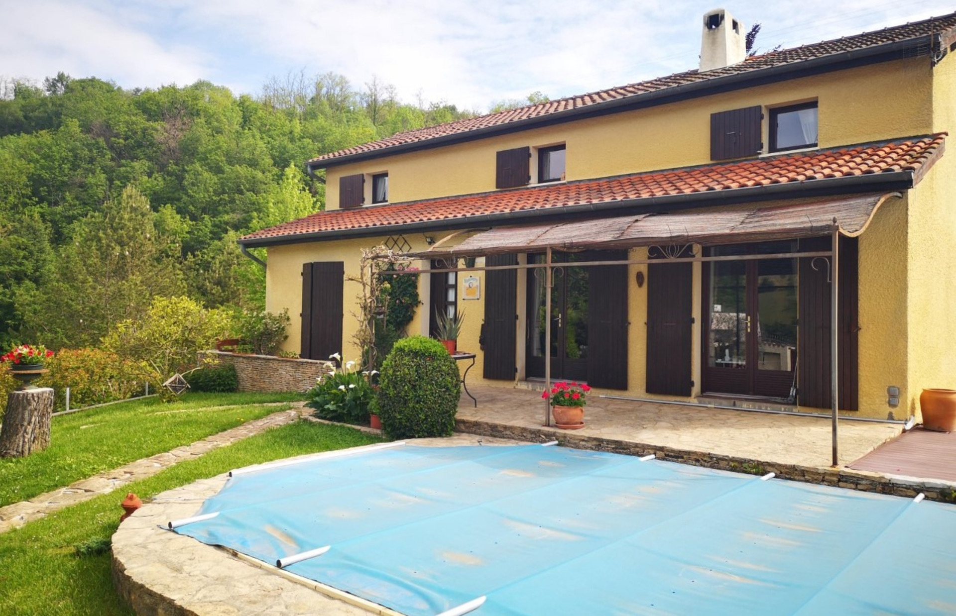 Maison