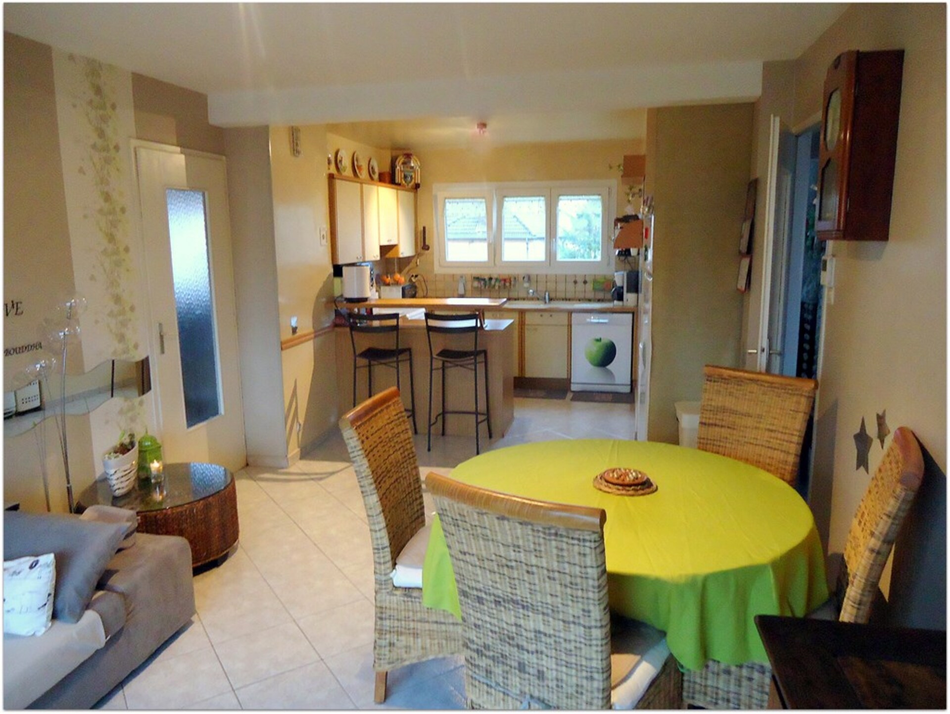 Appartement