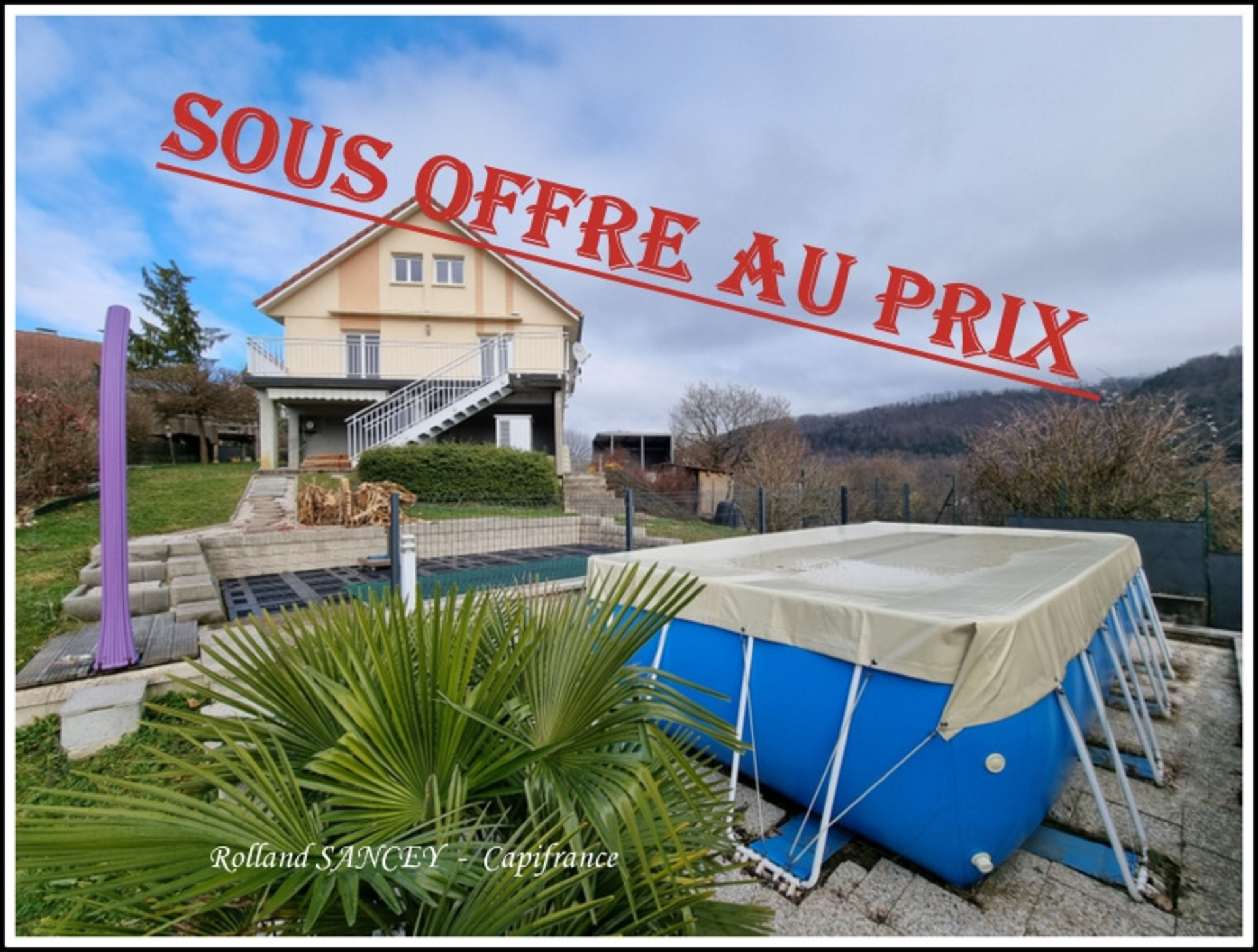 Maison