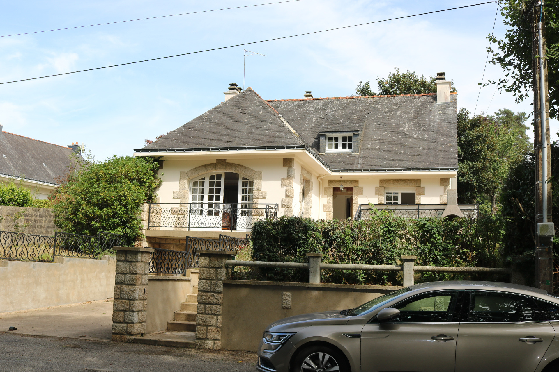 Maison