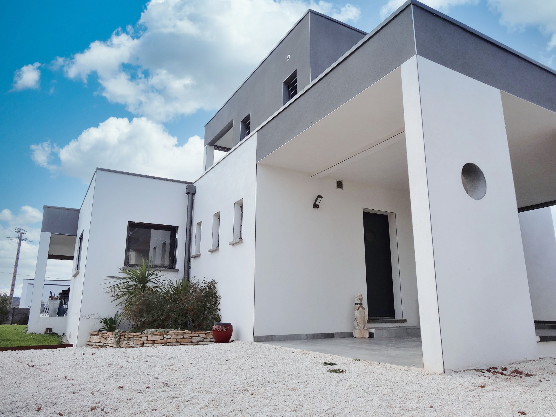 Maison