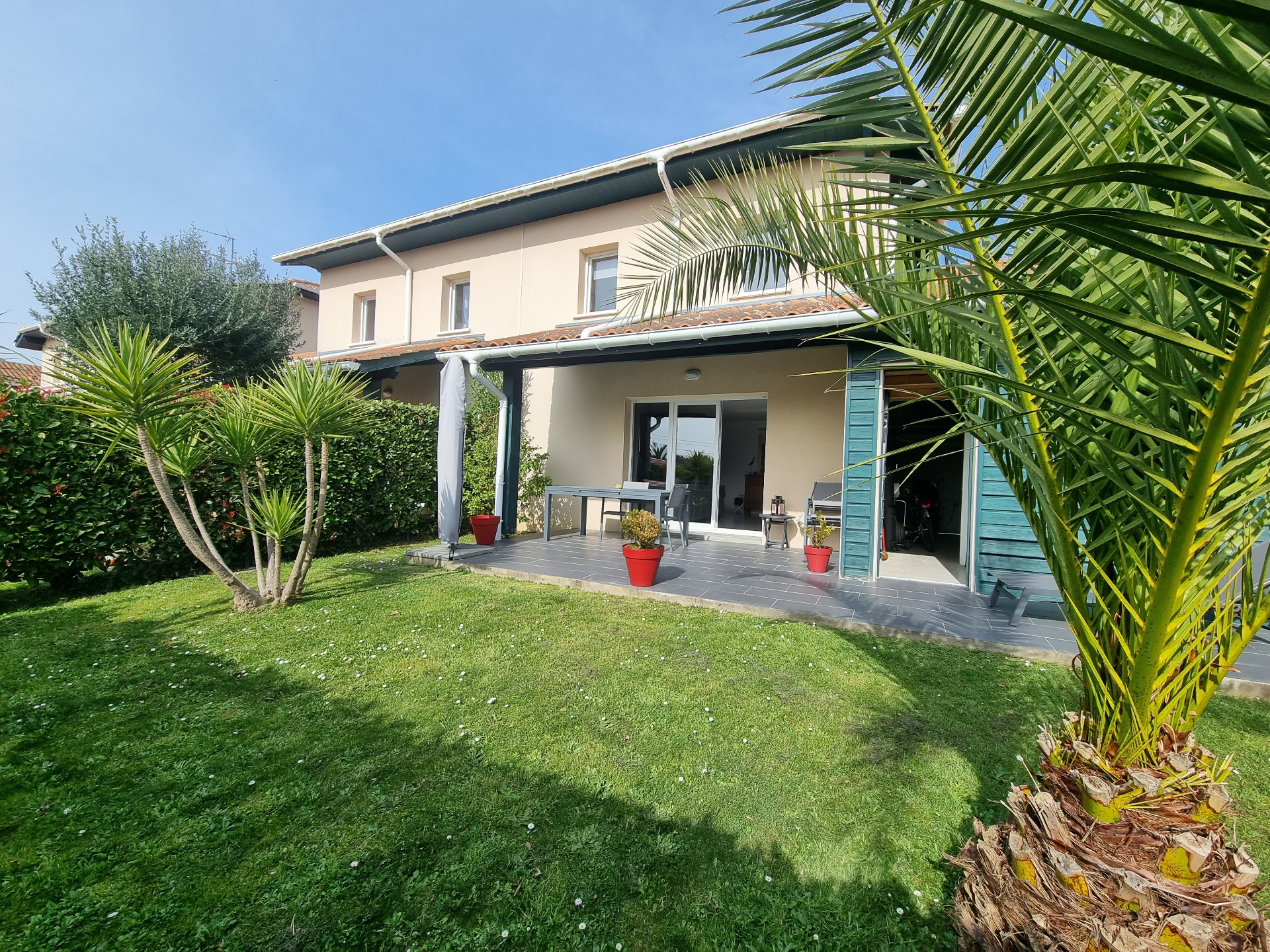 Maison
