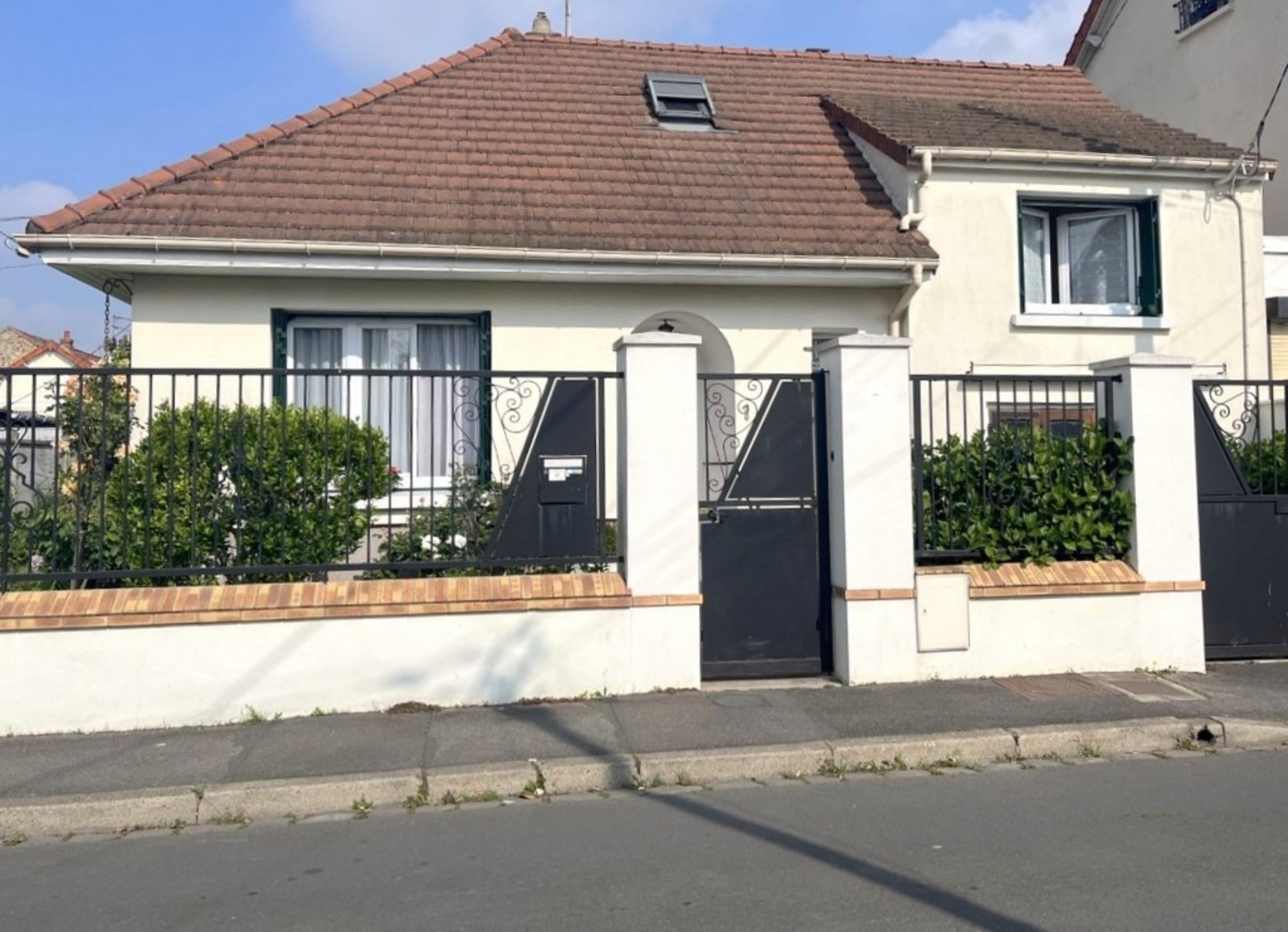 Maison