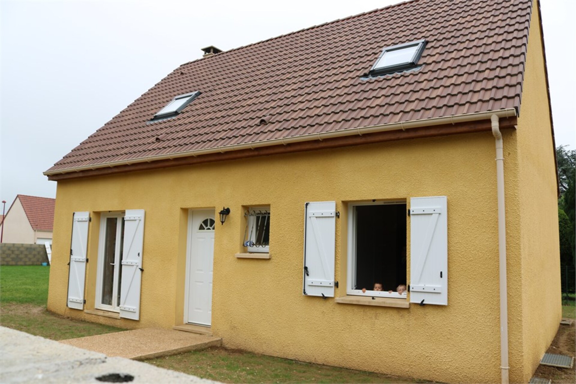 Maison