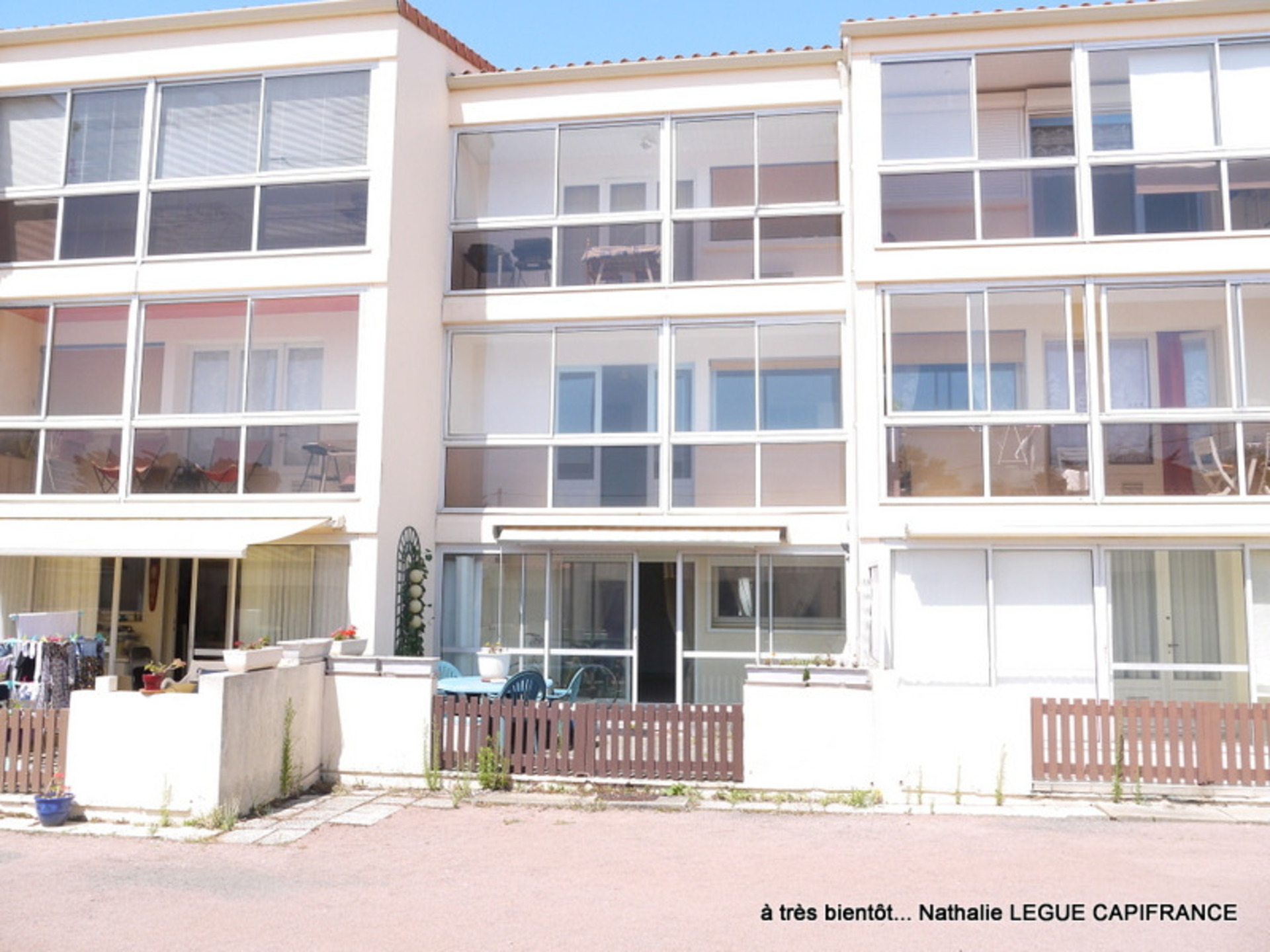 Appartement