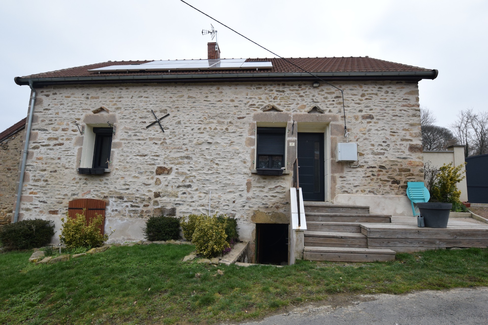 Maison