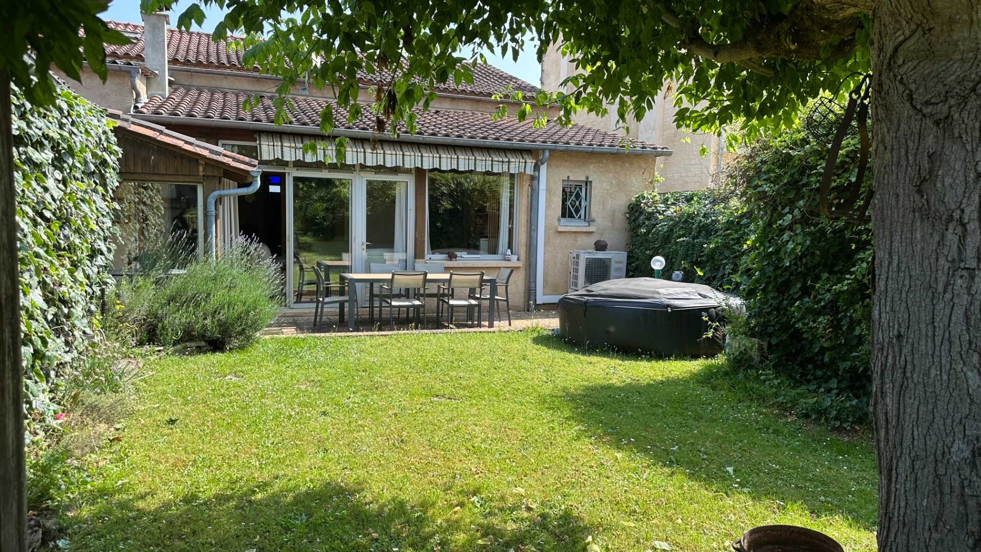 Maison