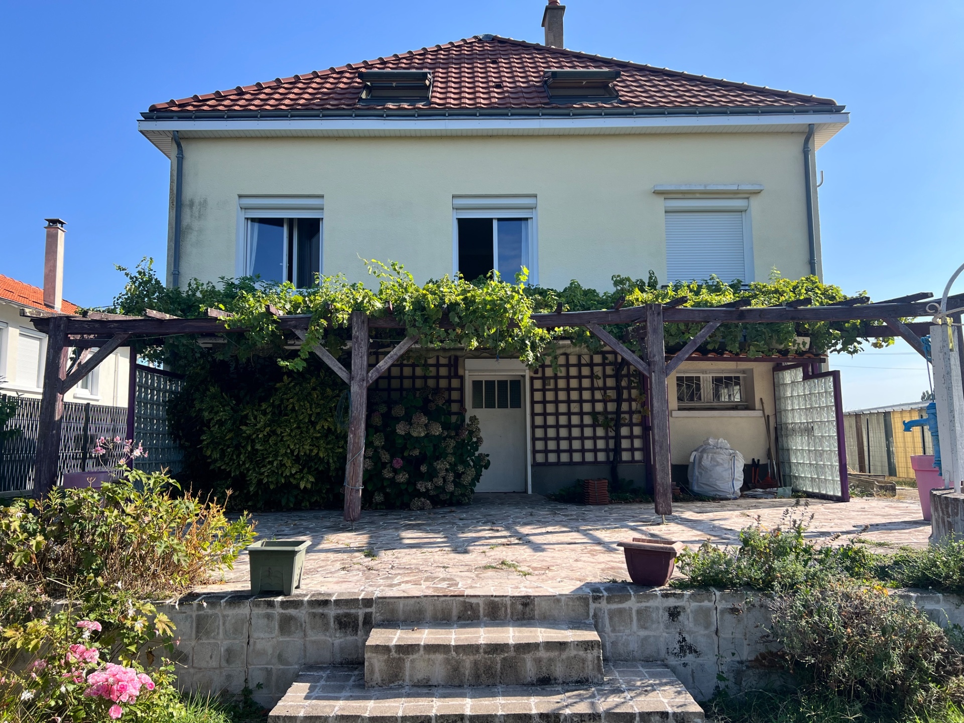 Maison