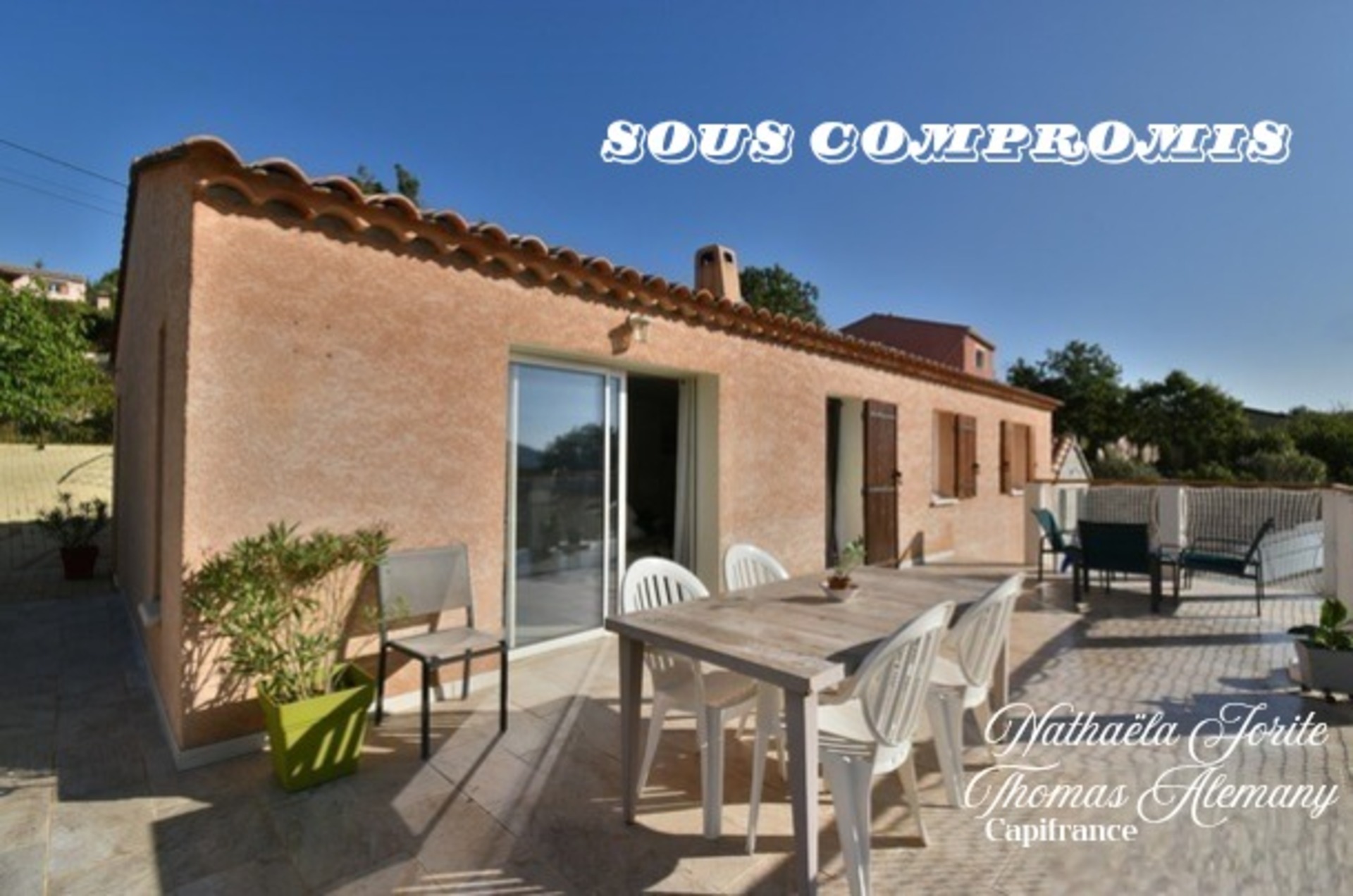 Maison