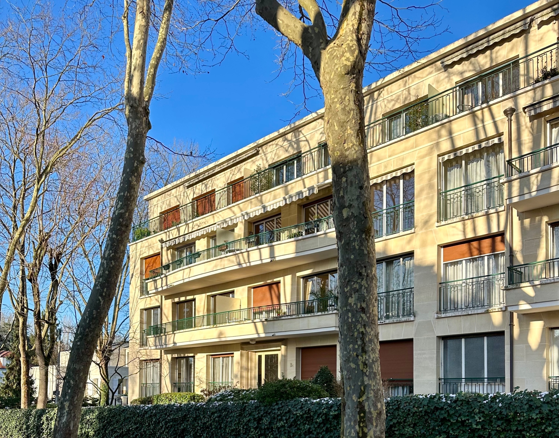 Appartement