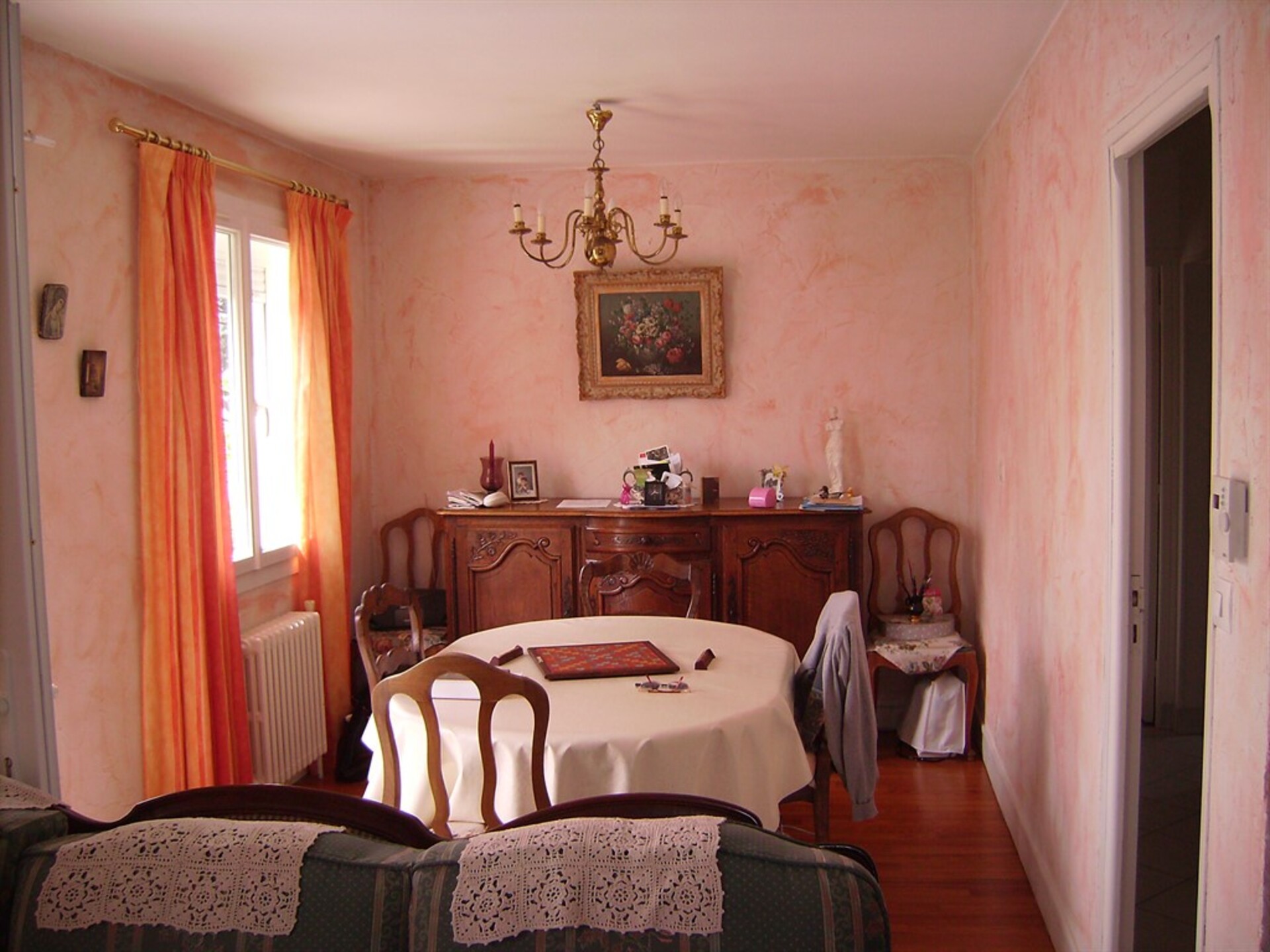 Maison