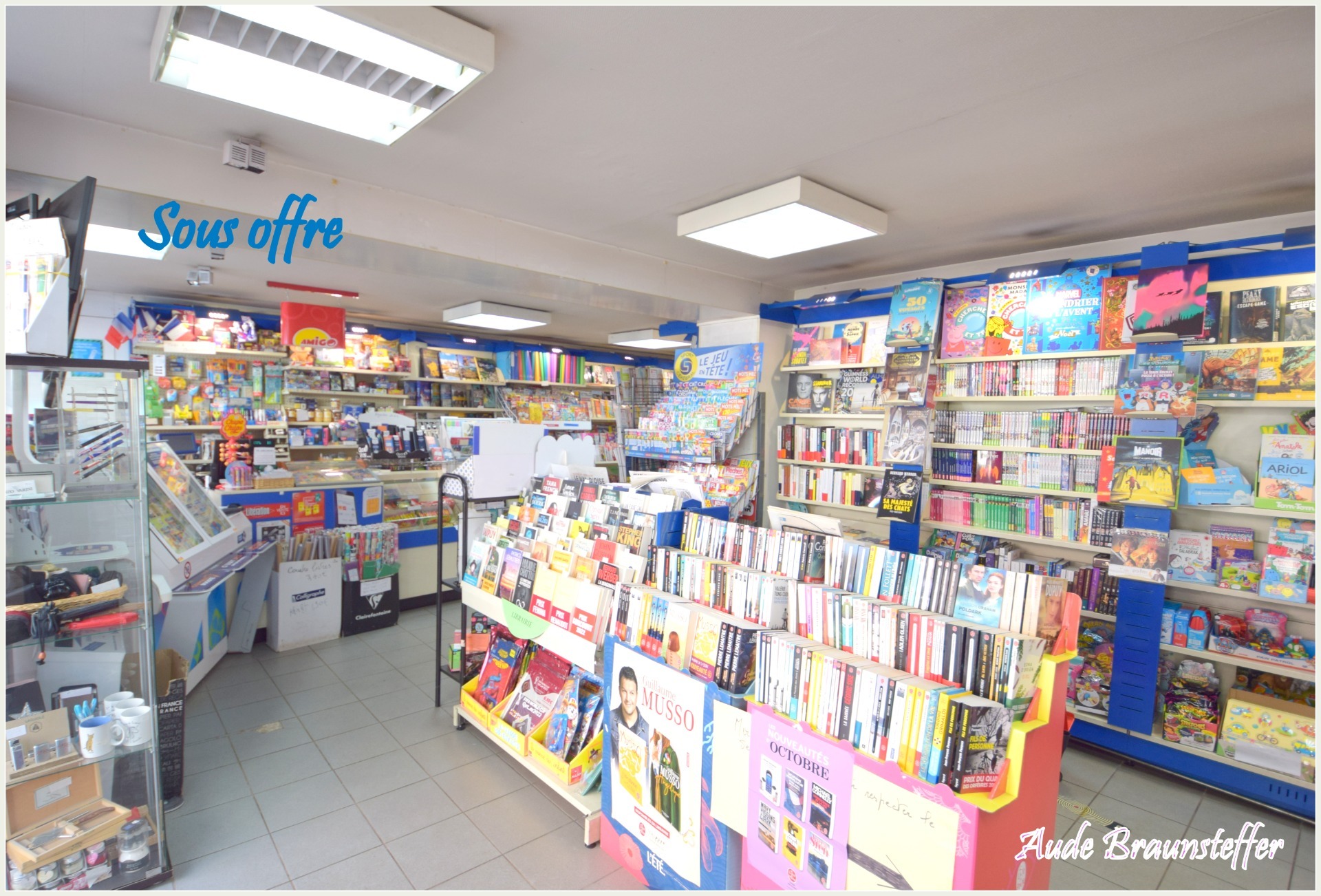 Local/bureau