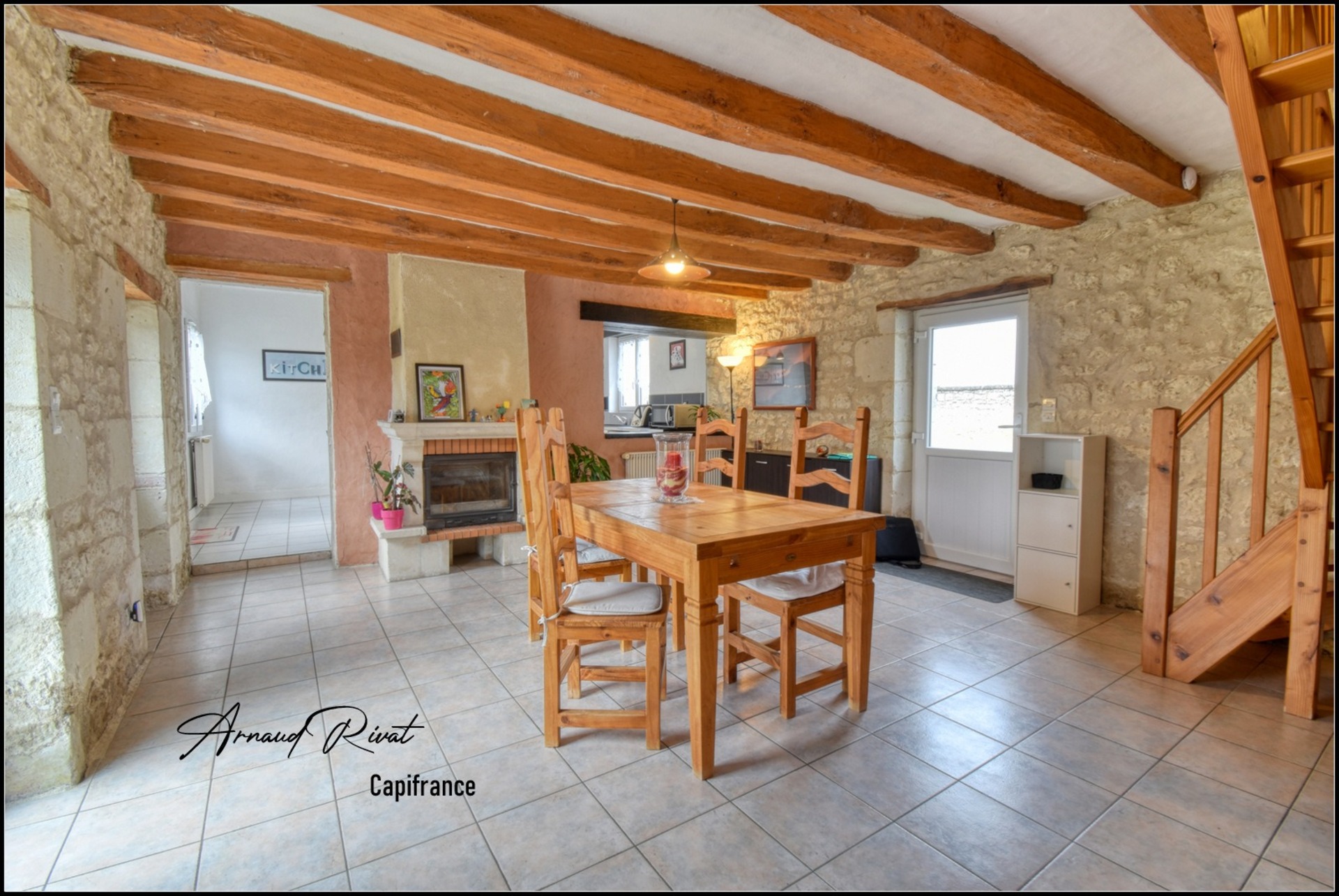 Maison