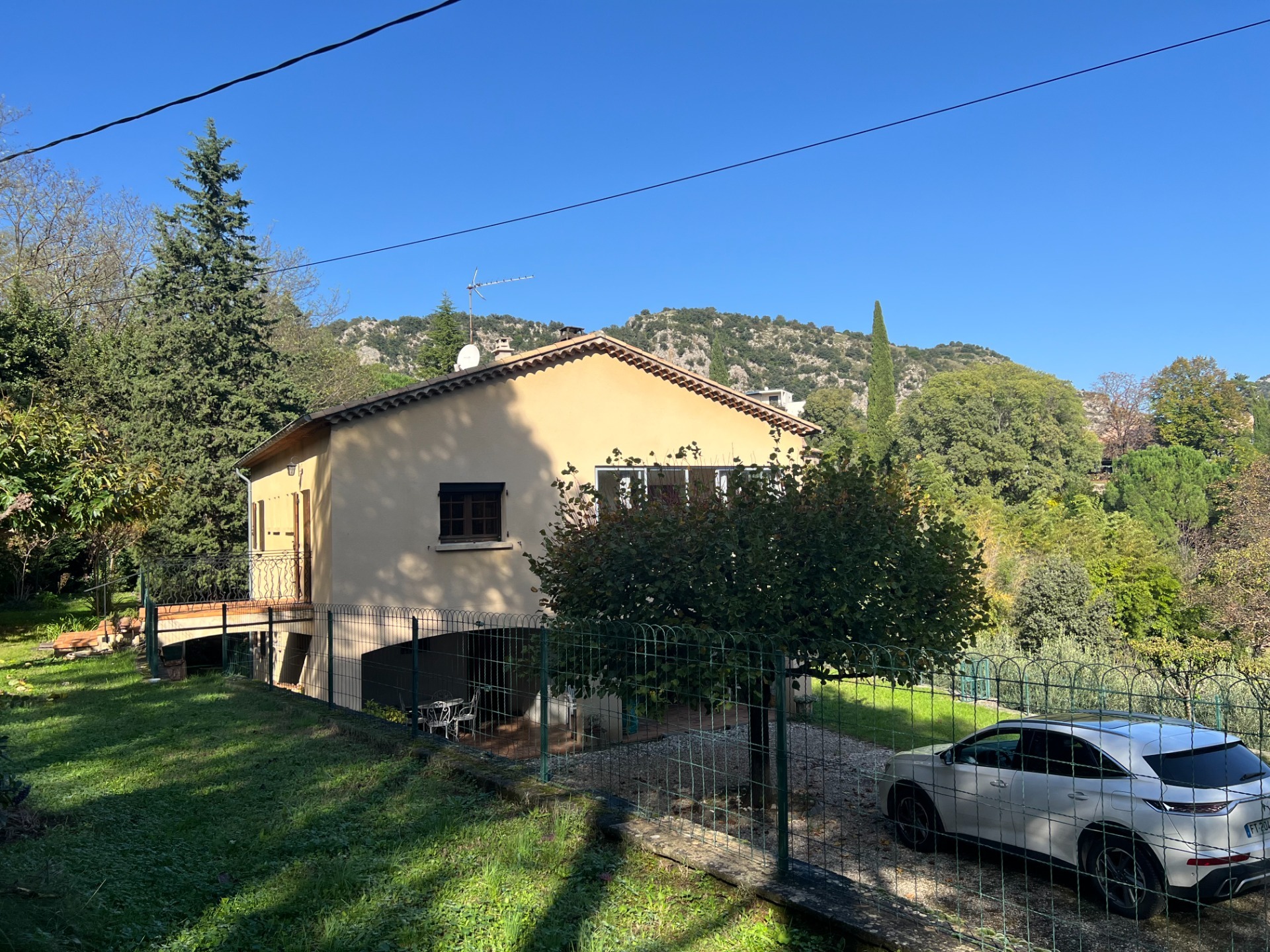 Maison