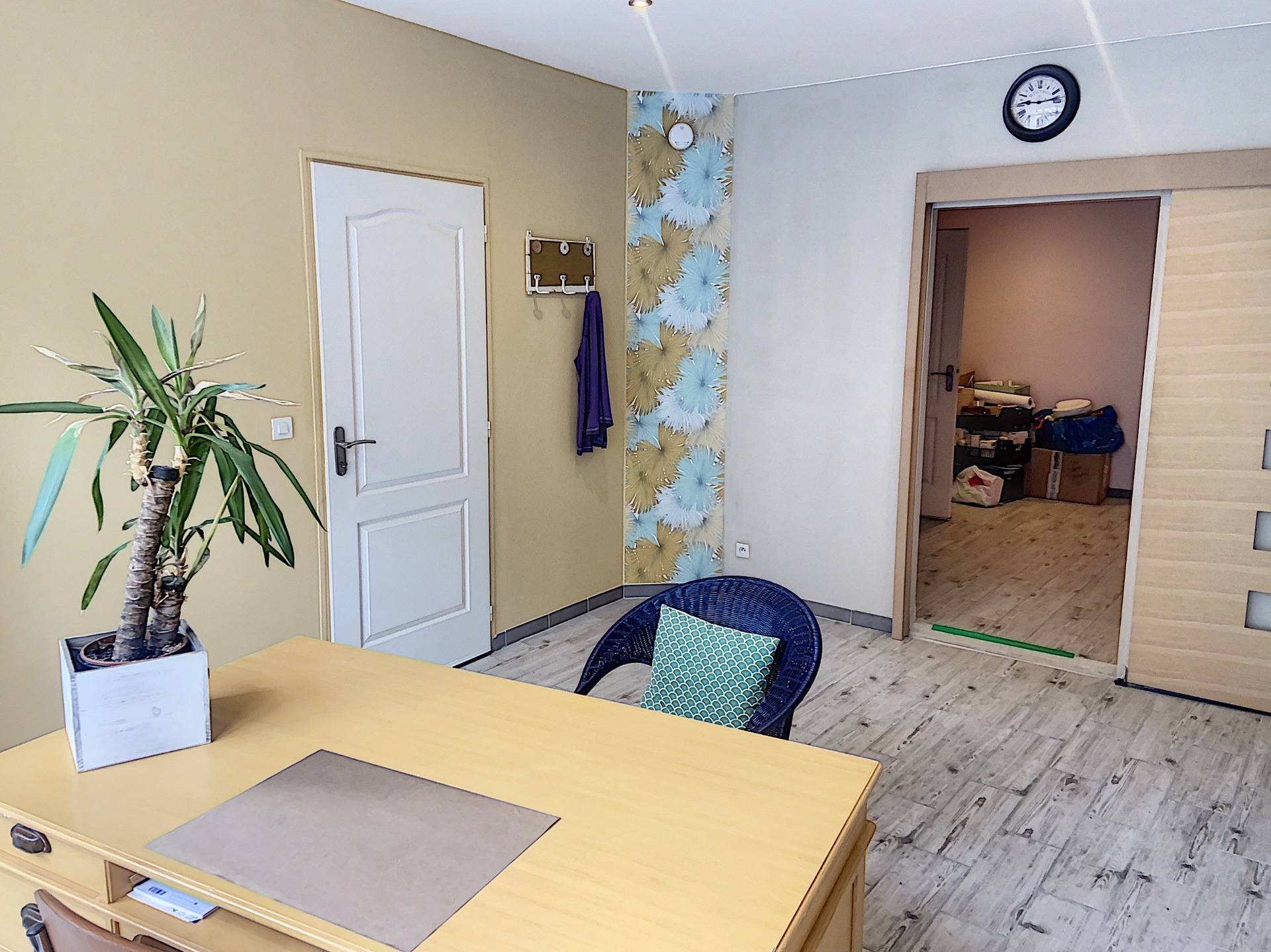 Commercial property