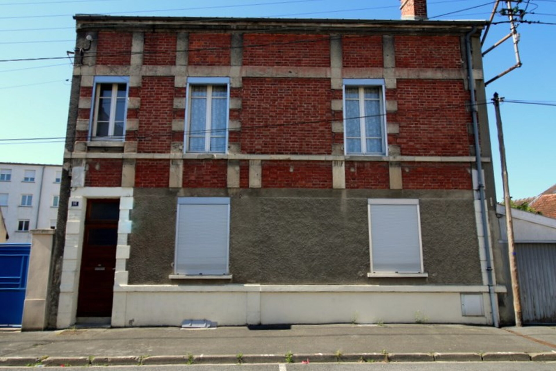 Maison