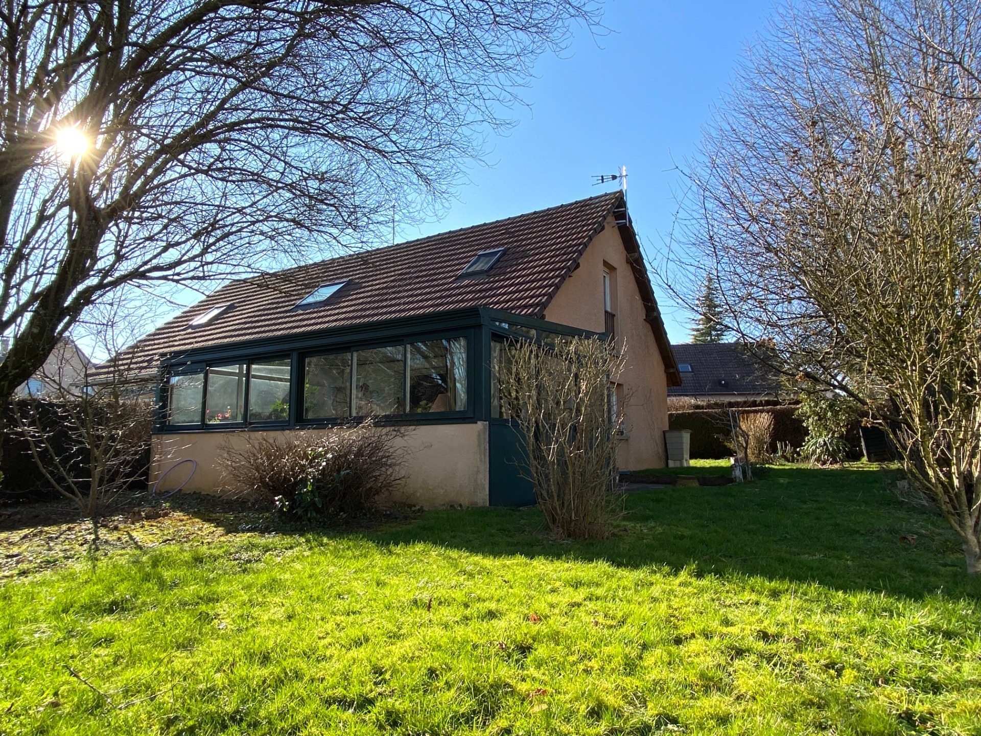 Maison