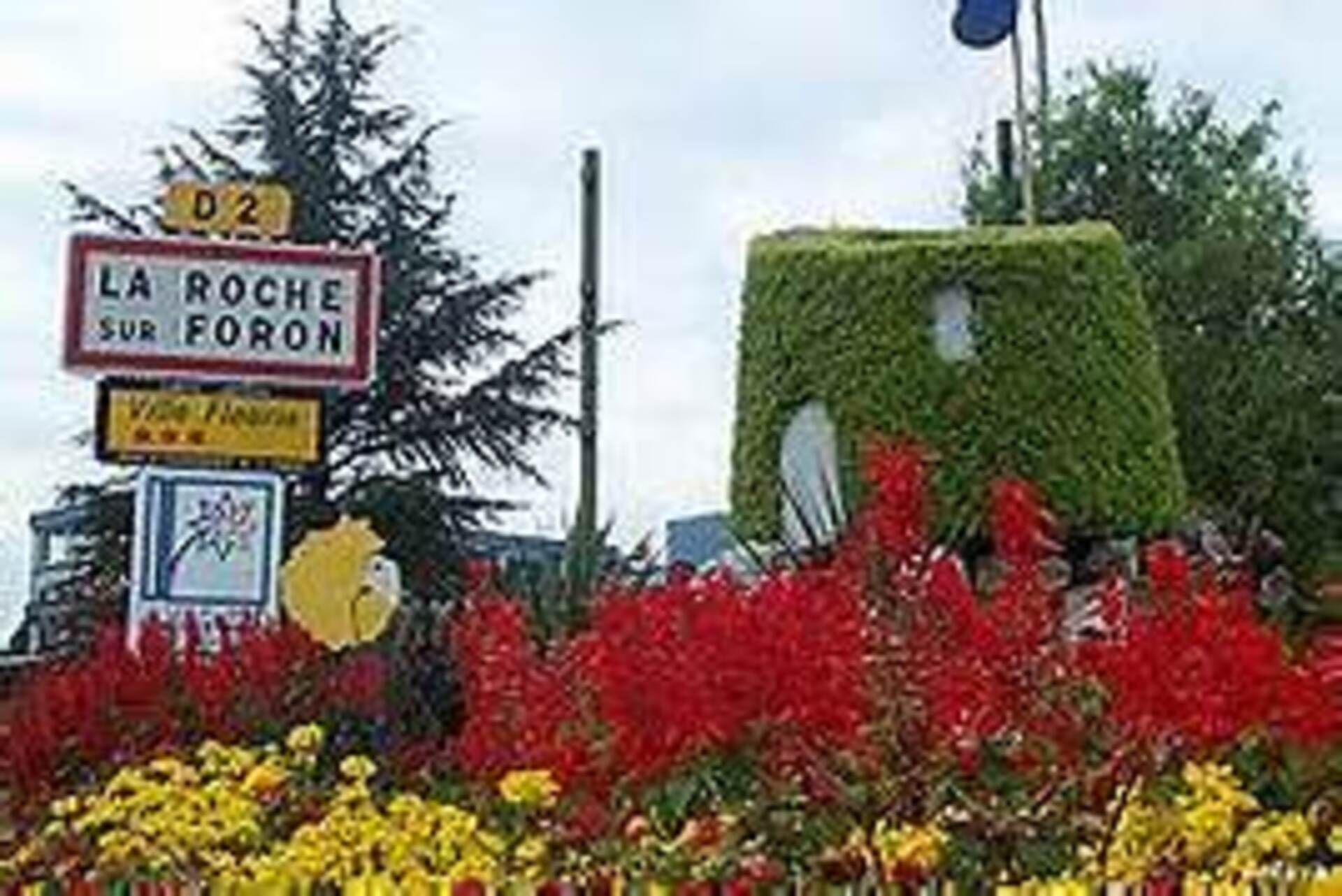 Fonds de commerce