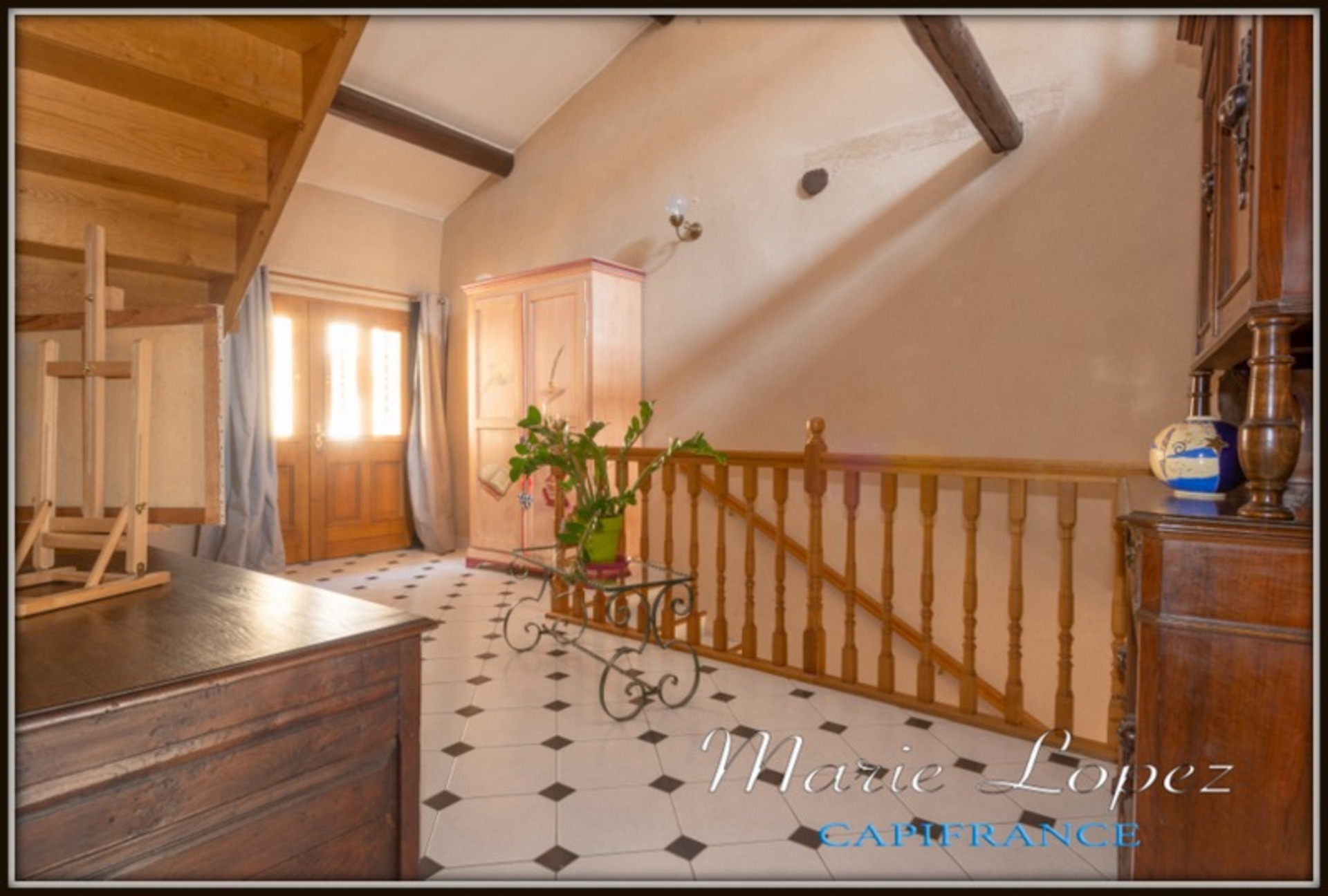 Maison