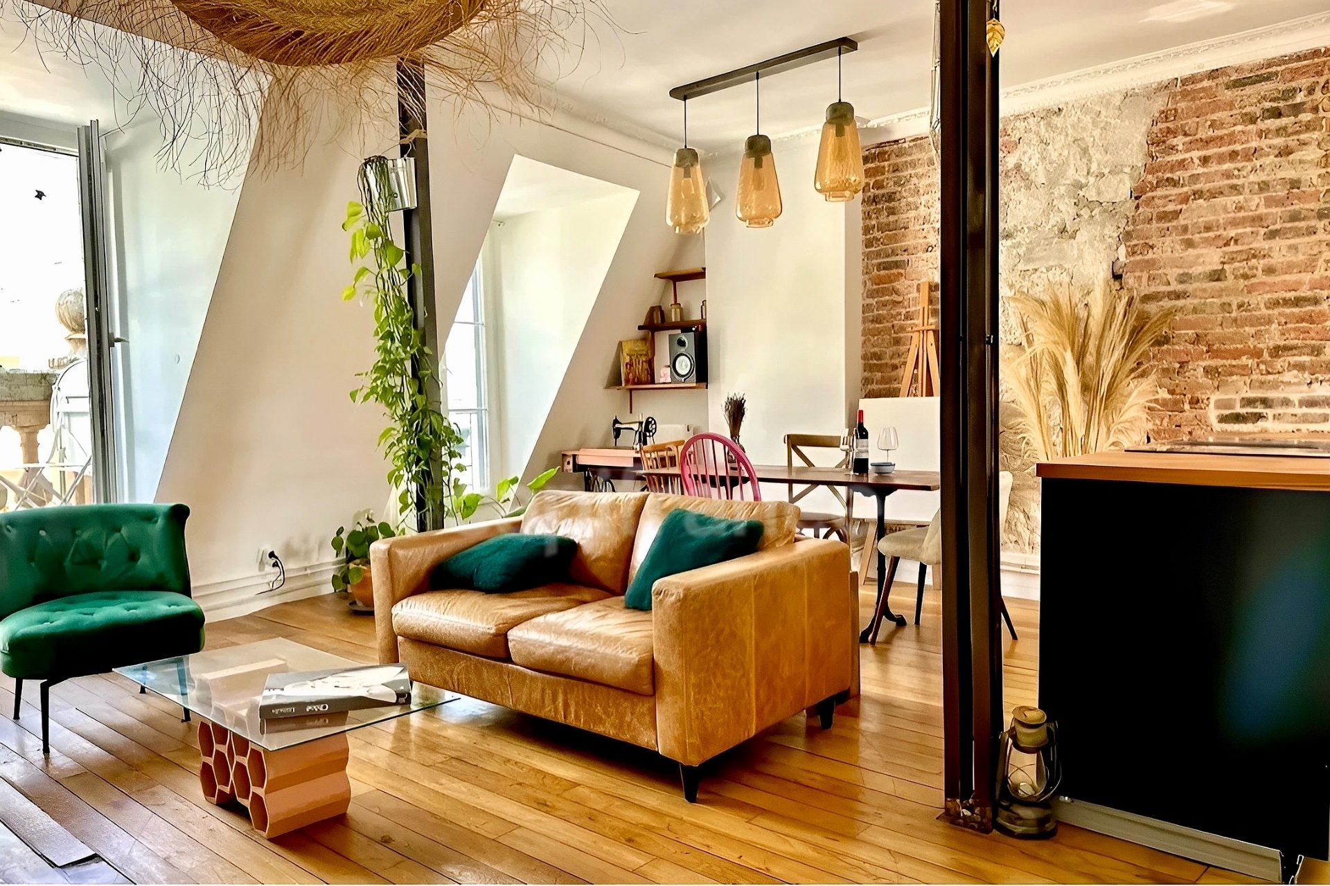 Appartement