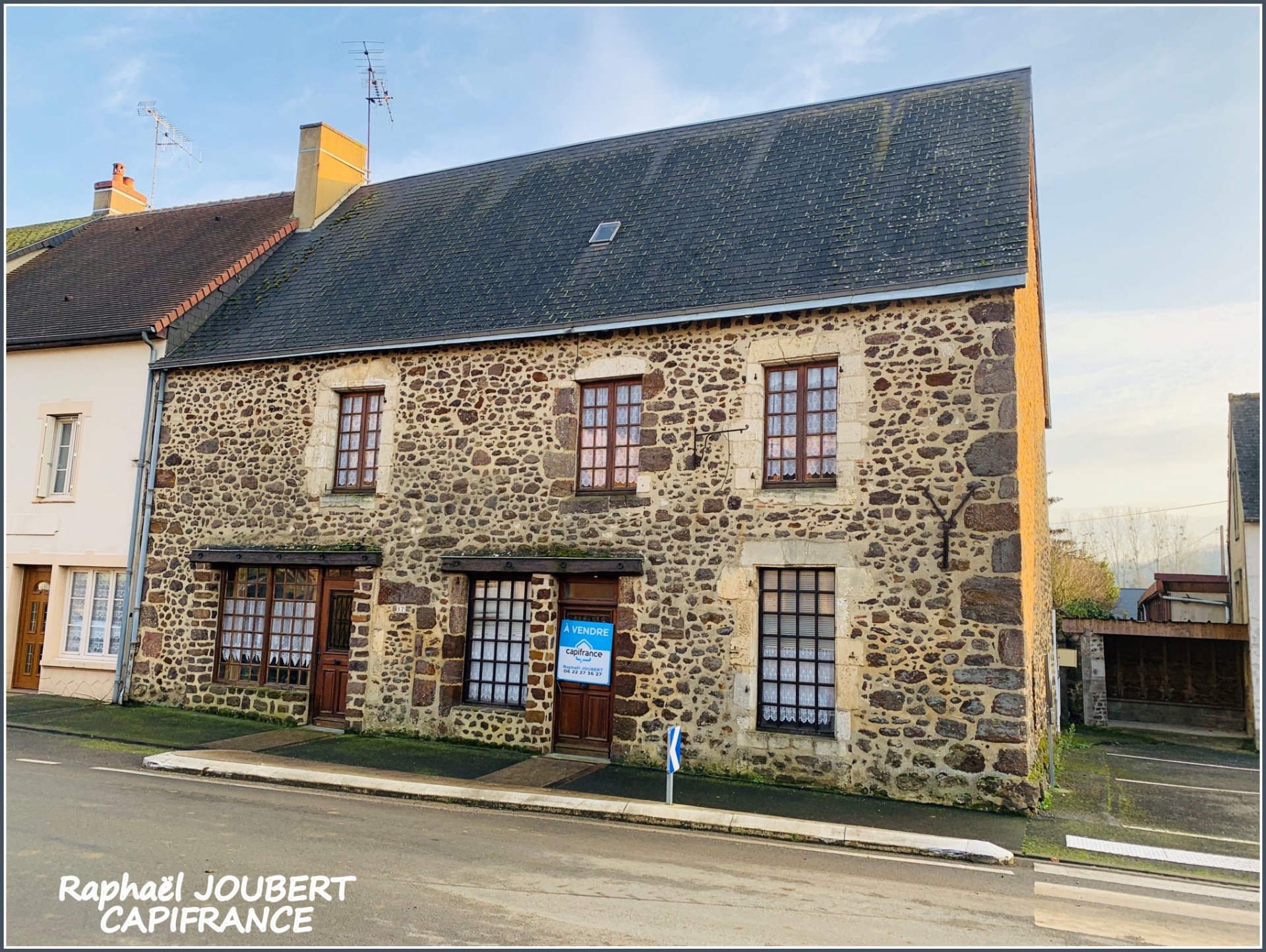 Maison