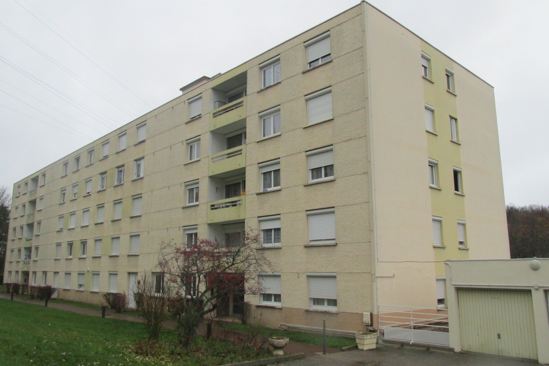 Appartement