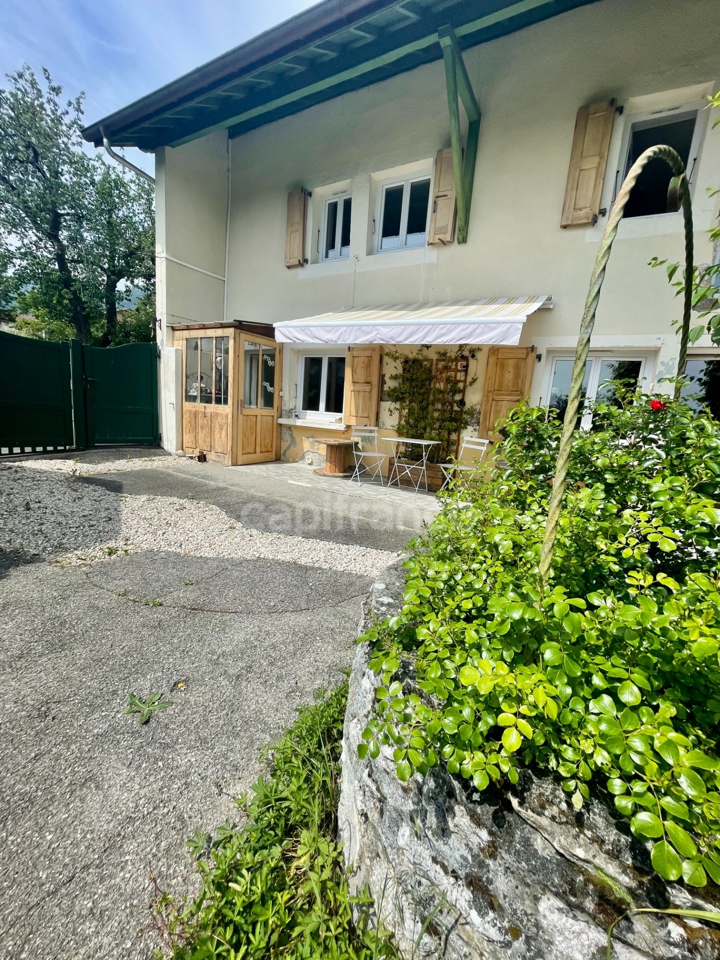 Maison